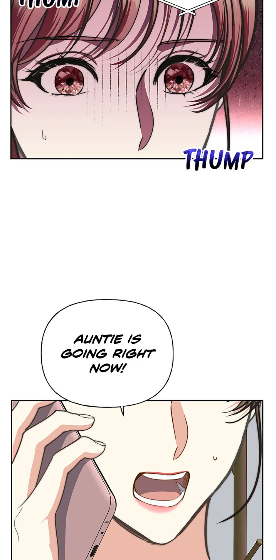 Three Delicious Meals: Just the Two of Us Chapter 67 - Page 6