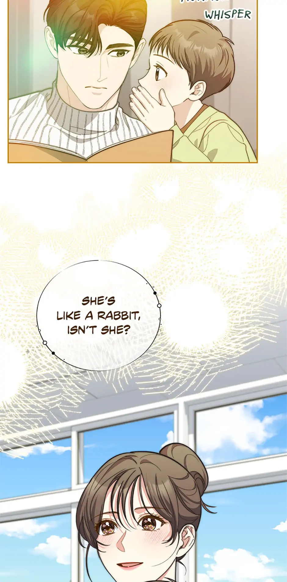 Three Delicious Meals: Just the Two of Us Chapter 67 - Page 52