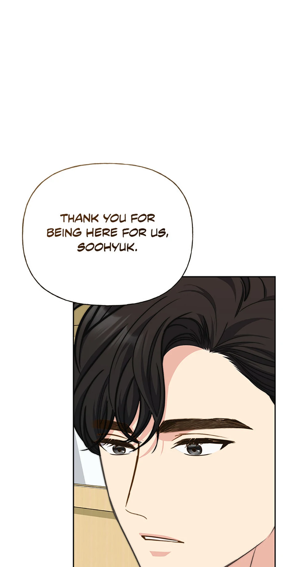 Three Delicious Meals: Just the Two of Us Chapter 67 - Page 60