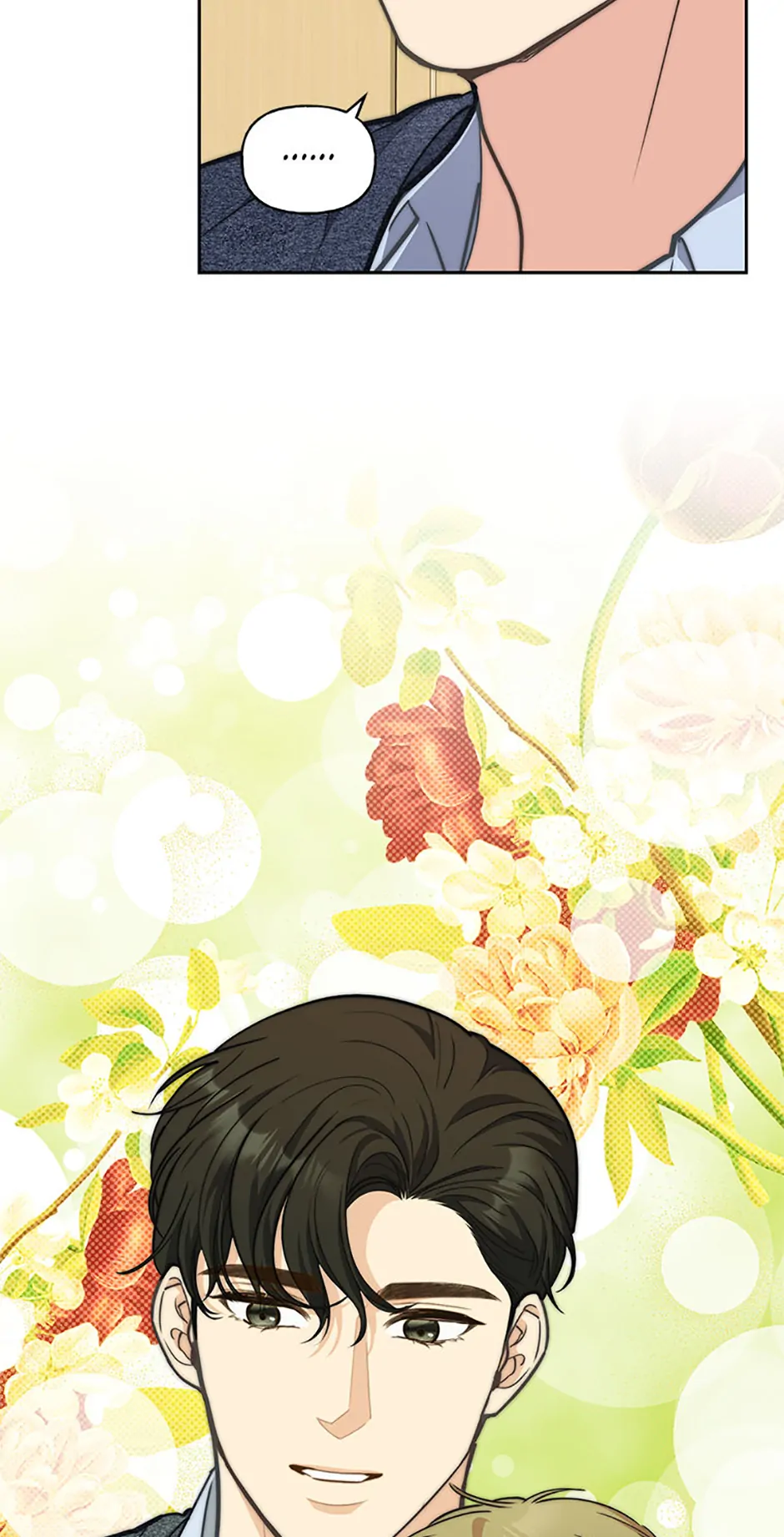 Three Delicious Meals: Just the Two of Us Chapter 67 - Page 61