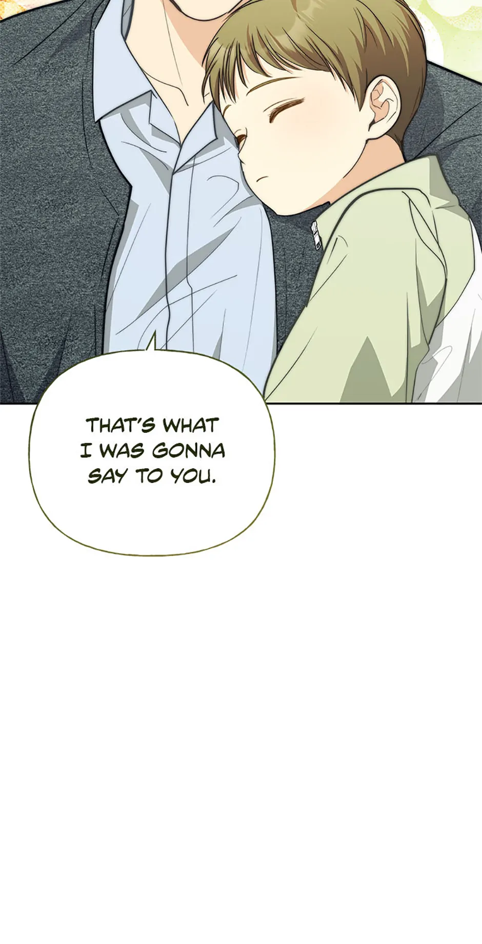 Three Delicious Meals: Just the Two of Us Chapter 67 - Page 62