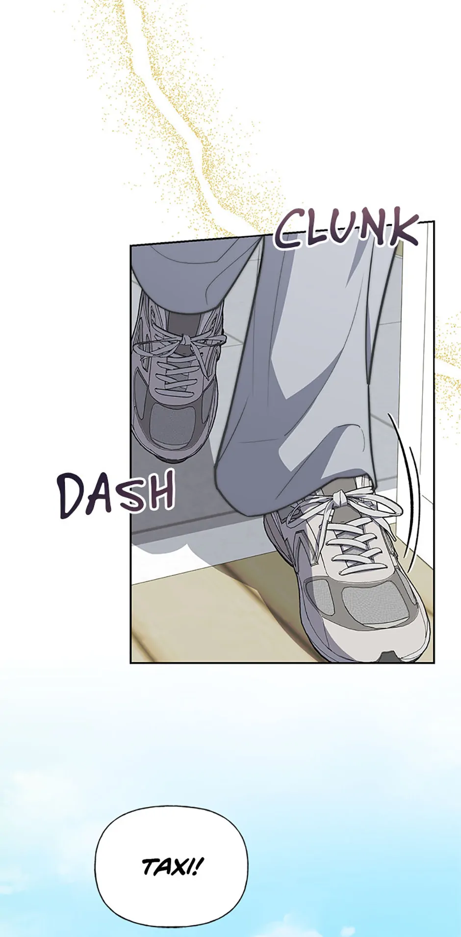 Three Delicious Meals: Just the Two of Us Chapter 67 - Page 8