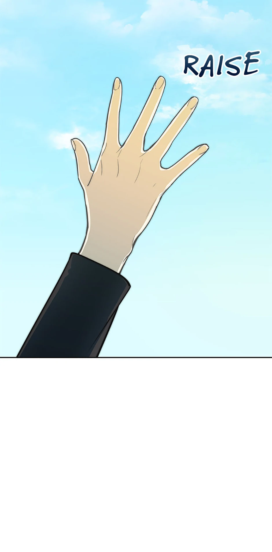 Three Delicious Meals: Just the Two of Us Chapter 67 - Page 9