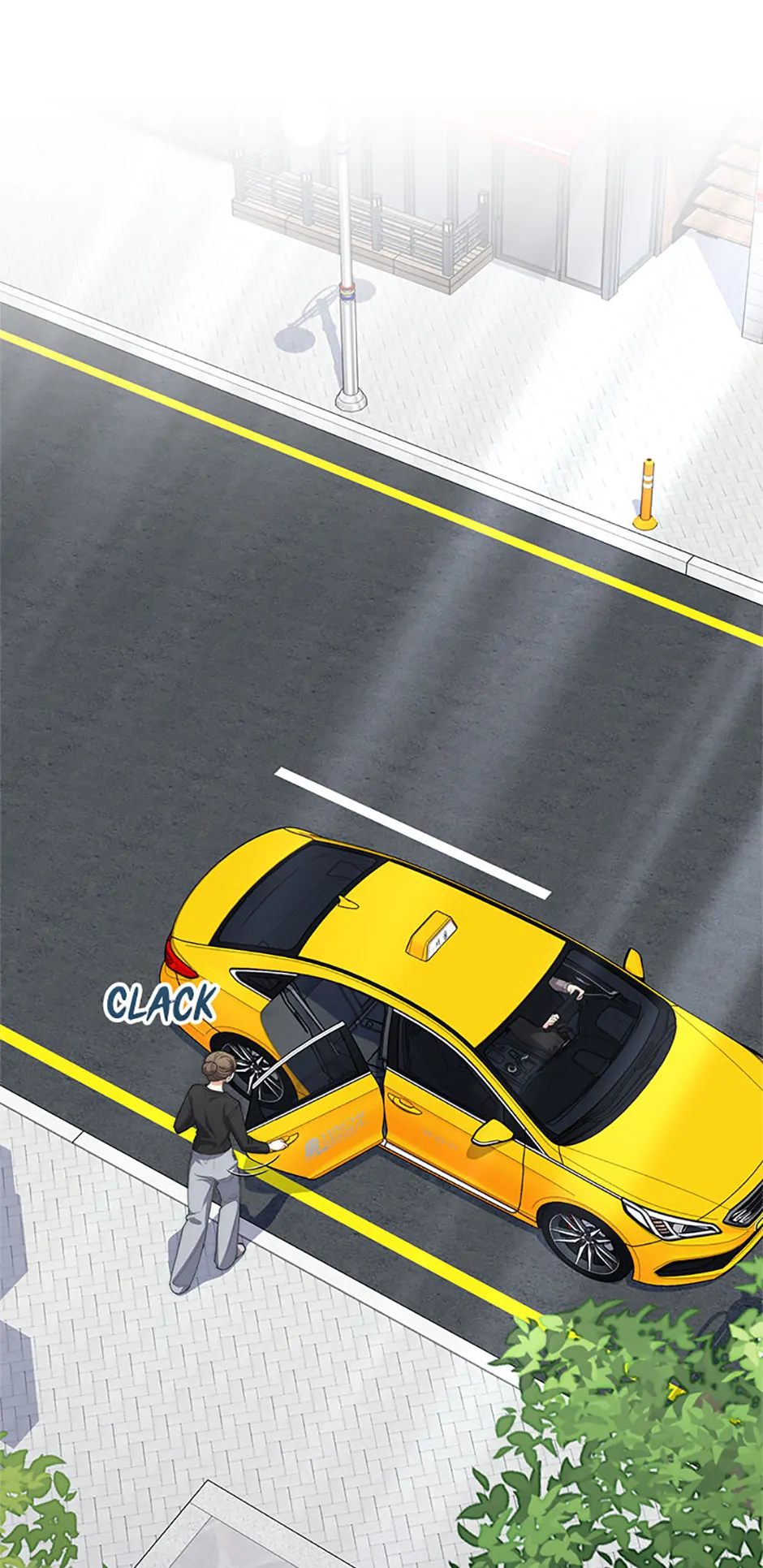 Three Delicious Meals: Just the Two of Us Chapter 67 - Page 10