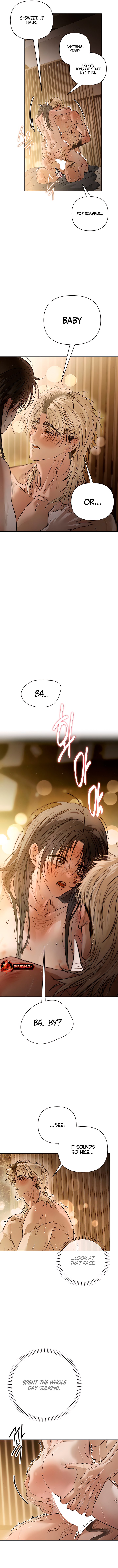 Three Months of Summer Chapter 44 - Page 2