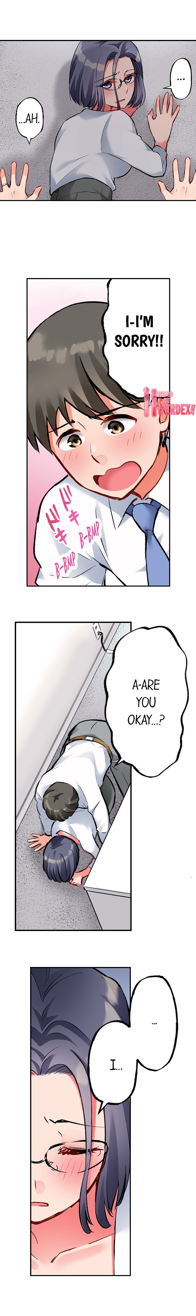 Three Wives Harem Chapter 7 - Page 4