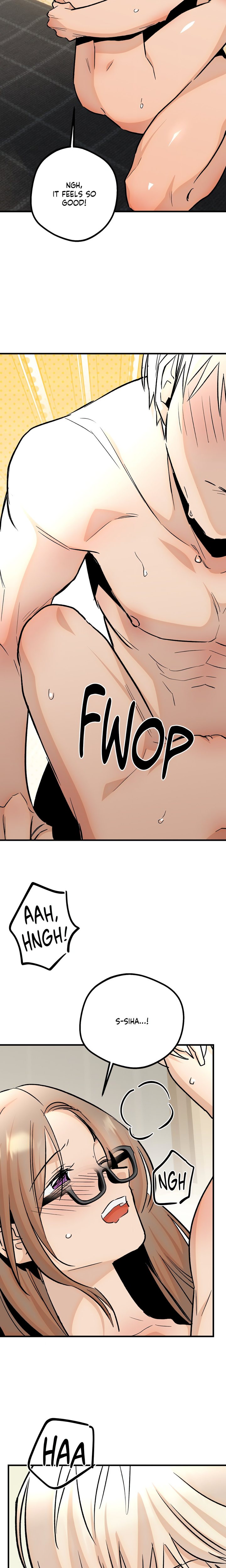 Three’s a (Nice) Crowd Chapter 32 - Page 13