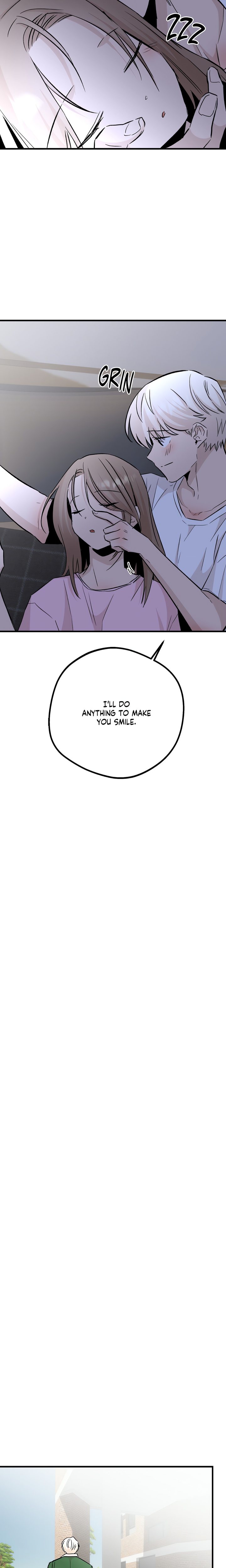 Three’s a (Nice) Crowd Chapter 32 - Page 15