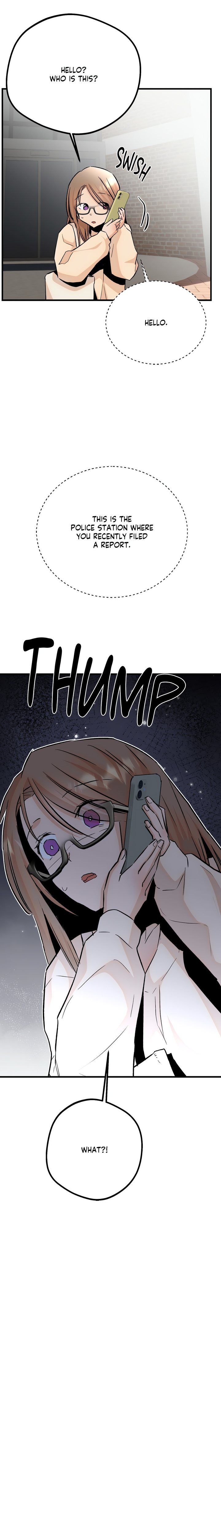 Three’s a (Nice) Crowd Chapter 32 - Page 18