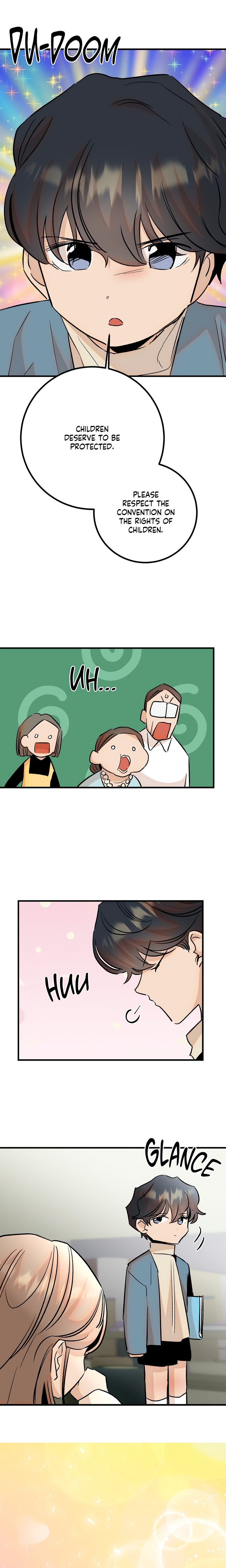 Three’s a (Nice) Crowd Chapter 34 - Page 2