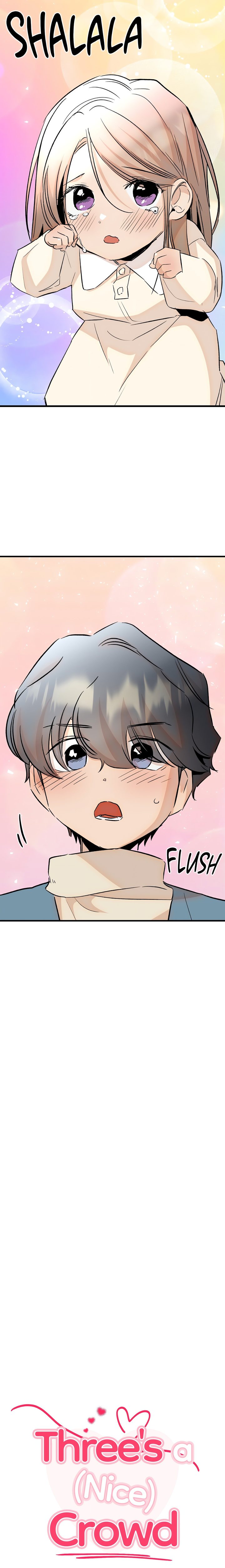 Three’s a (Nice) Crowd Chapter 34 - Page 3