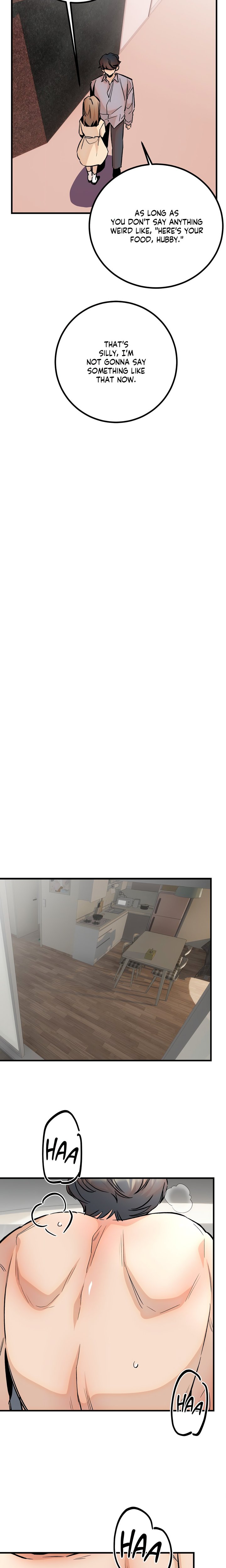 Three’s a (Nice) Crowd Chapter 35 - Page 12