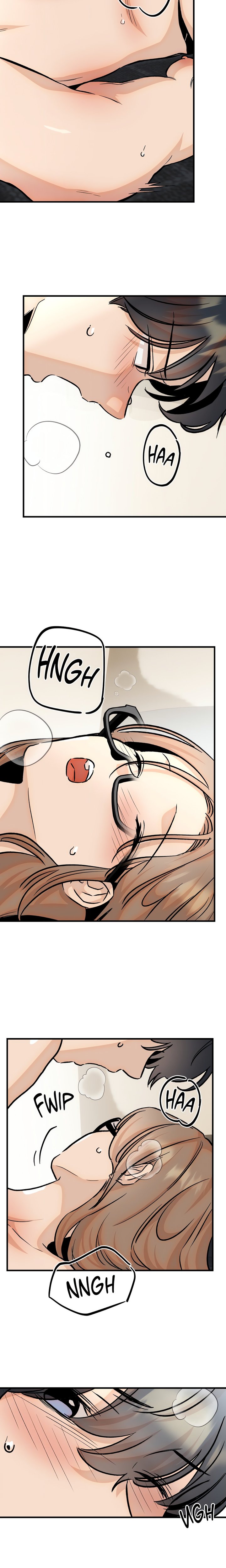 Three’s a (Nice) Crowd Chapter 35 - Page 13