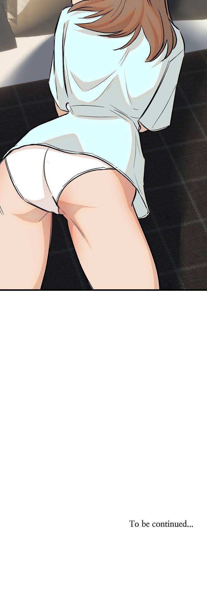 Three’s a (Nice) Crowd Chapter 35 - Page 19