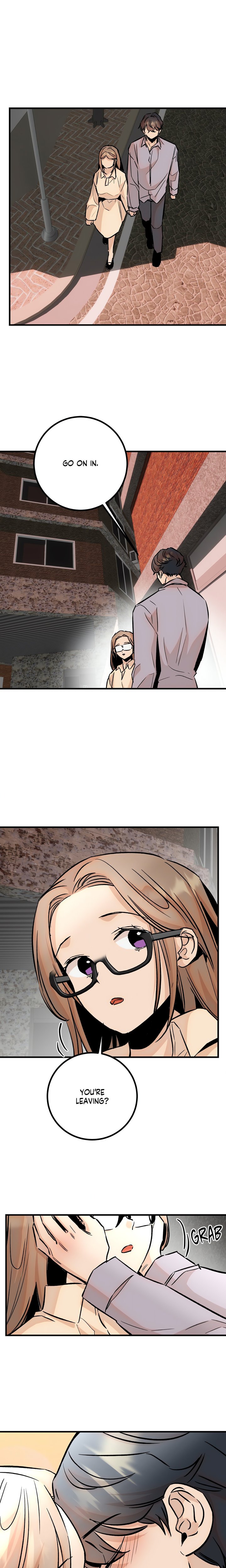 Three’s a (Nice) Crowd Chapter 35 - Page 7