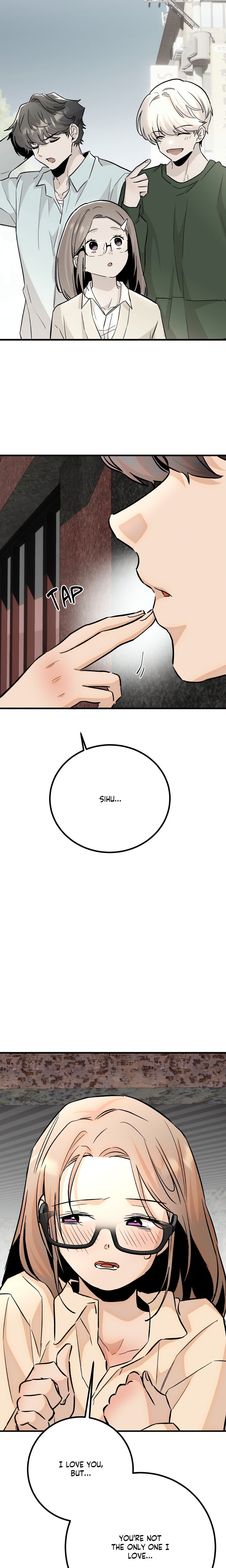 Three’s a (Nice) Crowd Chapter 35 - Page 10