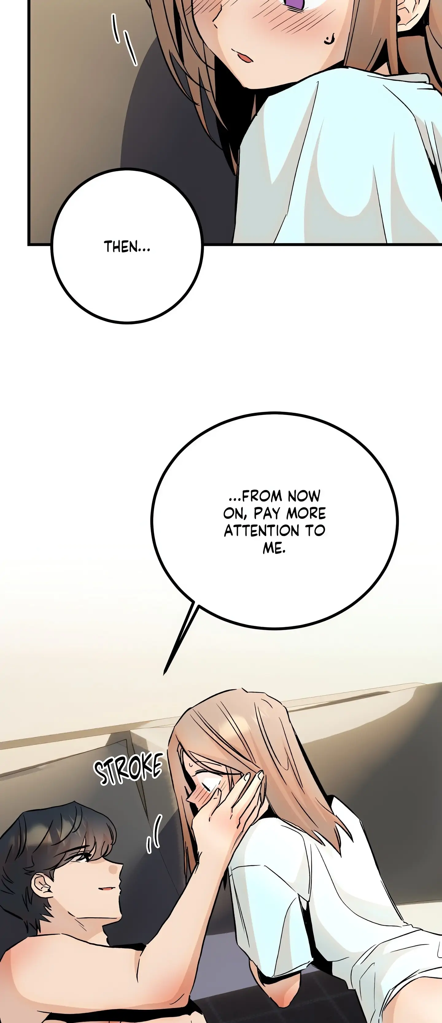 Three’s a (Nice) Crowd Chapter 36 - Page 2