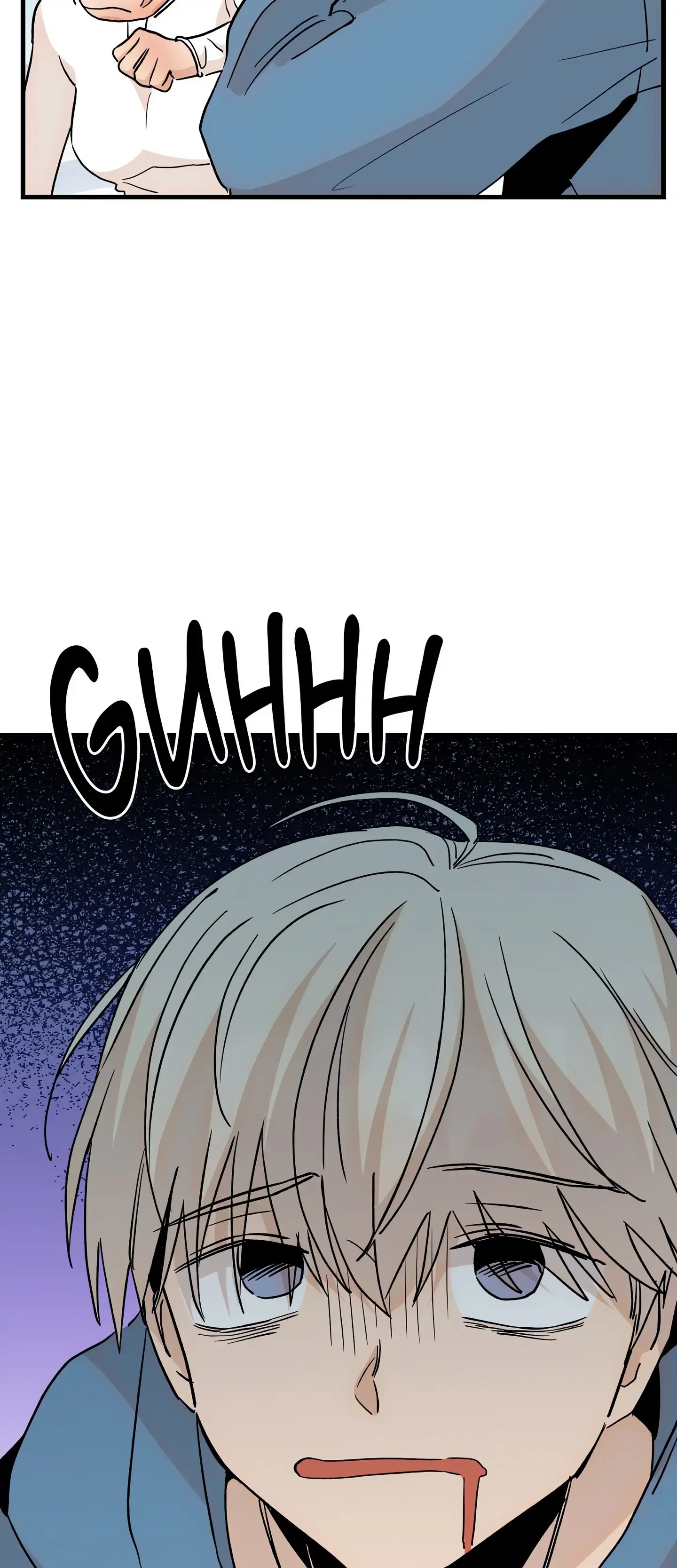 Three’s a (Nice) Crowd Chapter 36 - Page 15