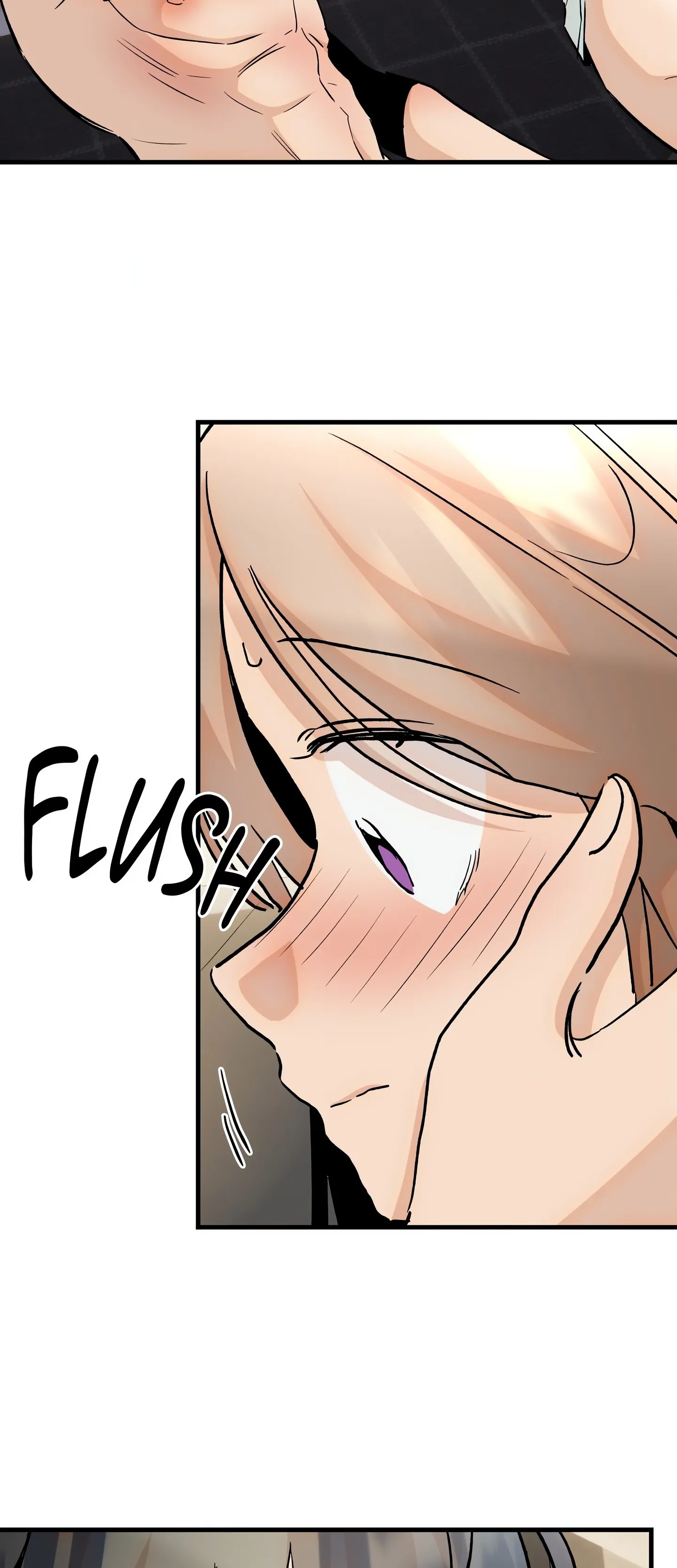 Three’s a (Nice) Crowd Chapter 36 - Page 3