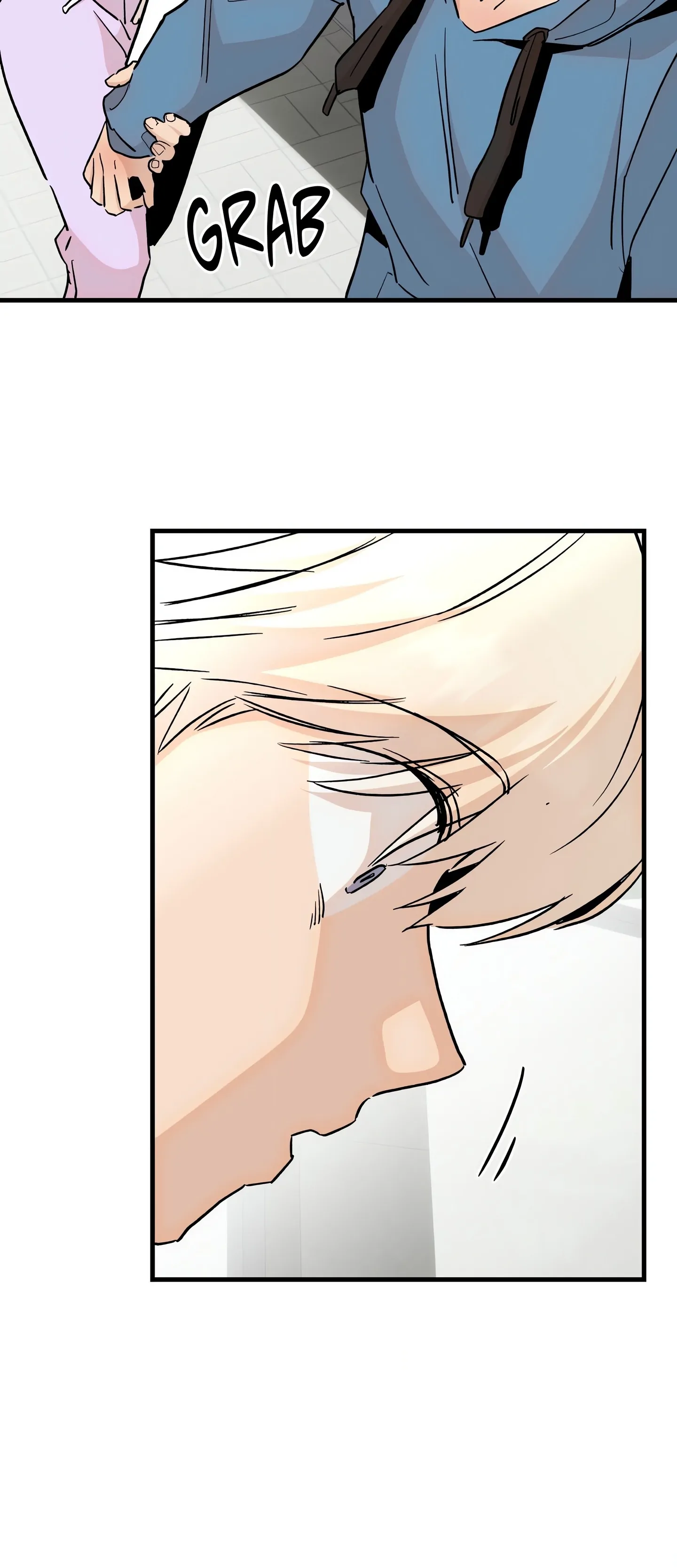 Three’s a (Nice) Crowd Chapter 36 - Page 21