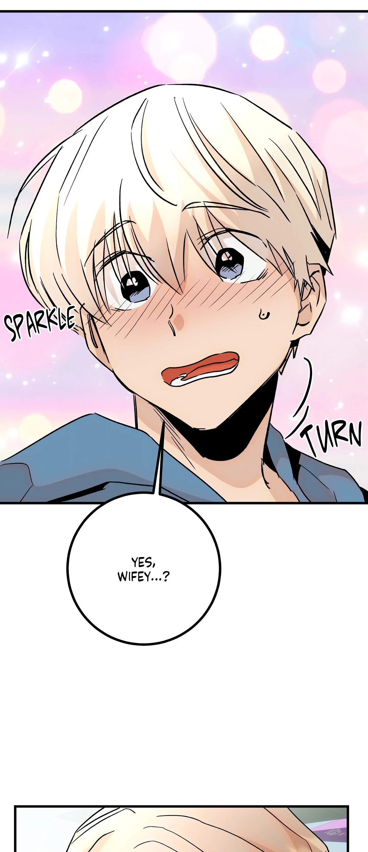 Three’s a (Nice) Crowd Chapter 36 - Page 22