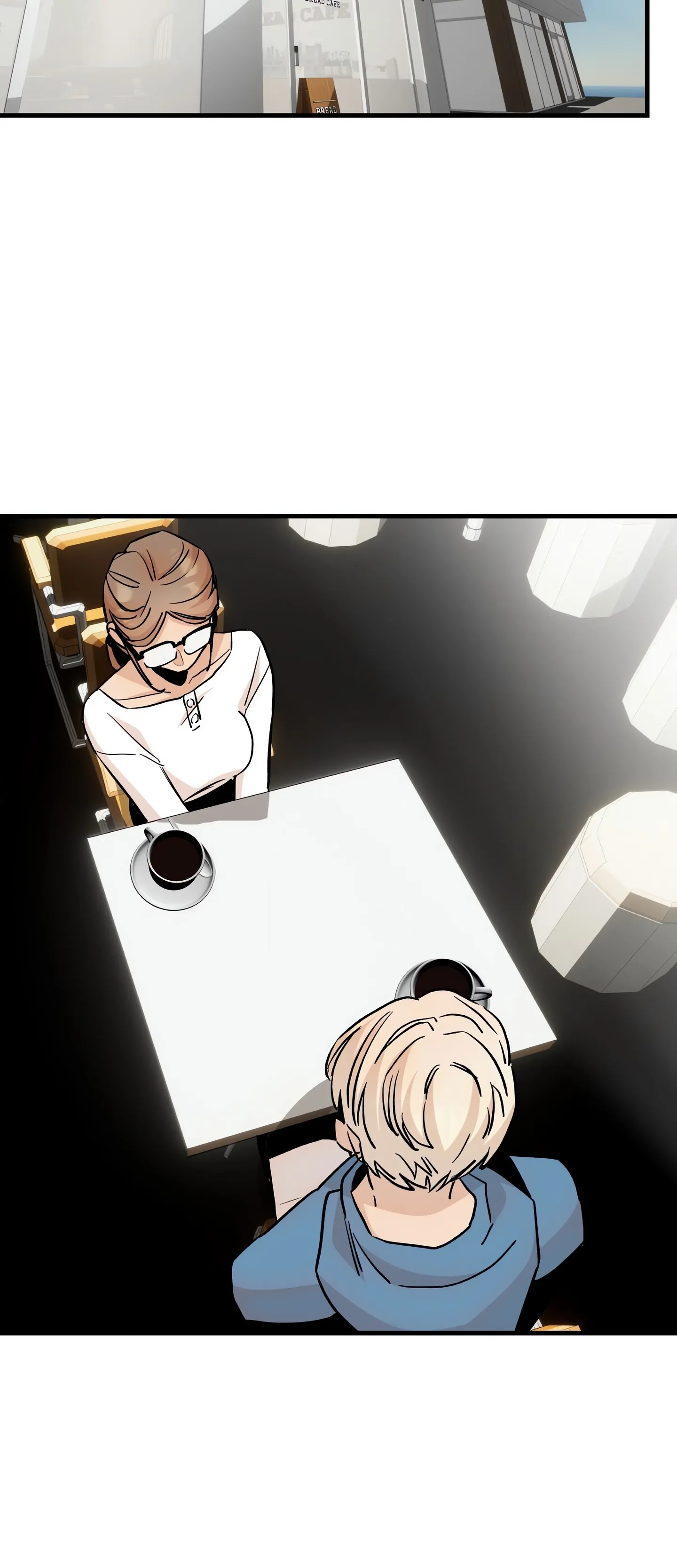 Three’s a (Nice) Crowd Chapter 36 - Page 26