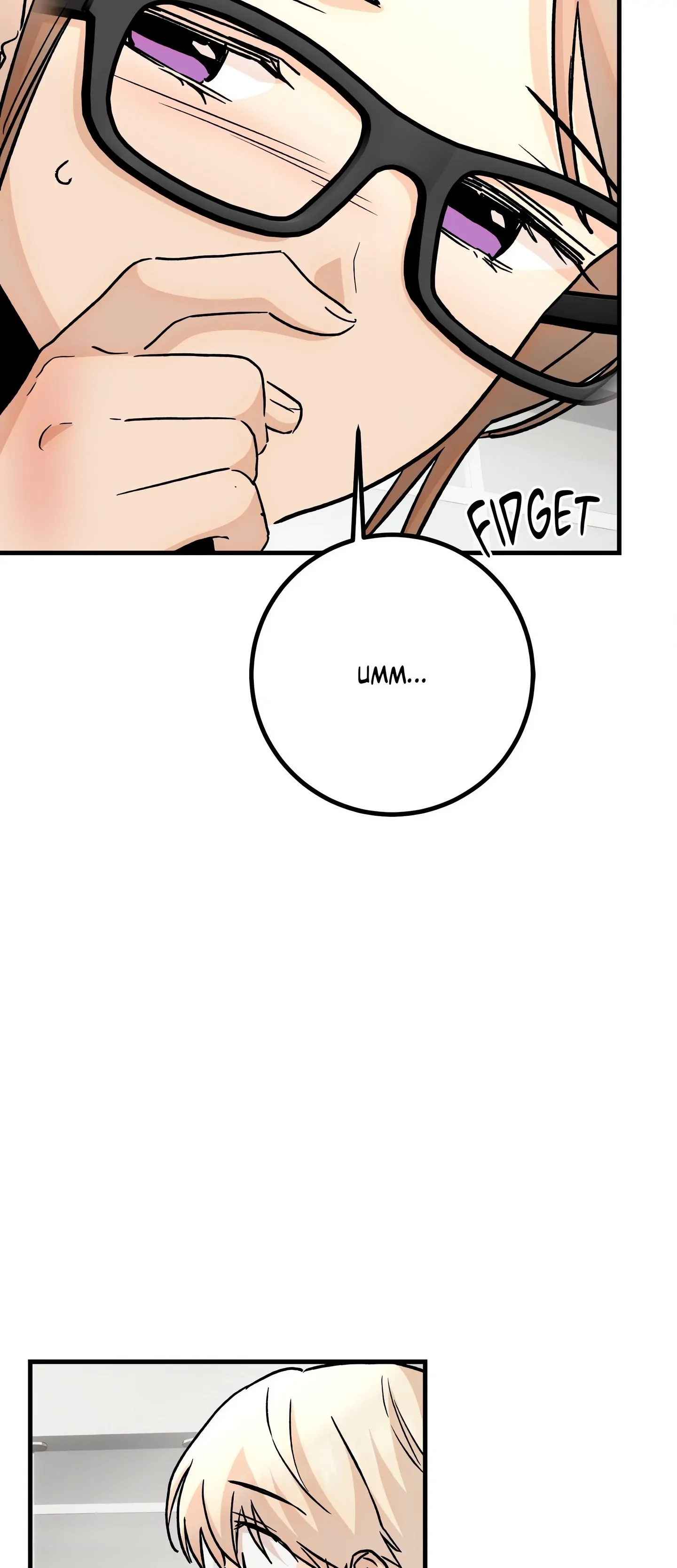 Three’s a (Nice) Crowd Chapter 36 - Page 29