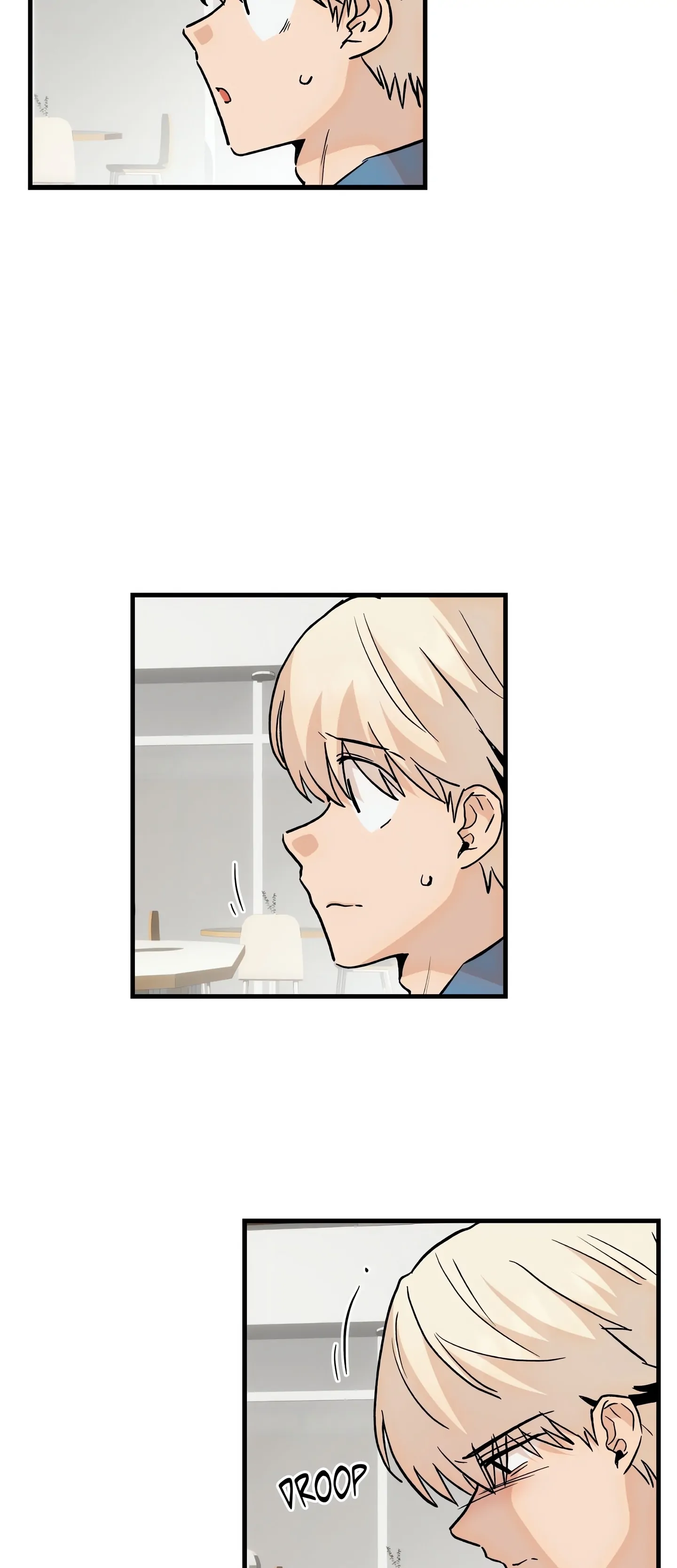 Three’s a (Nice) Crowd Chapter 36 - Page 30