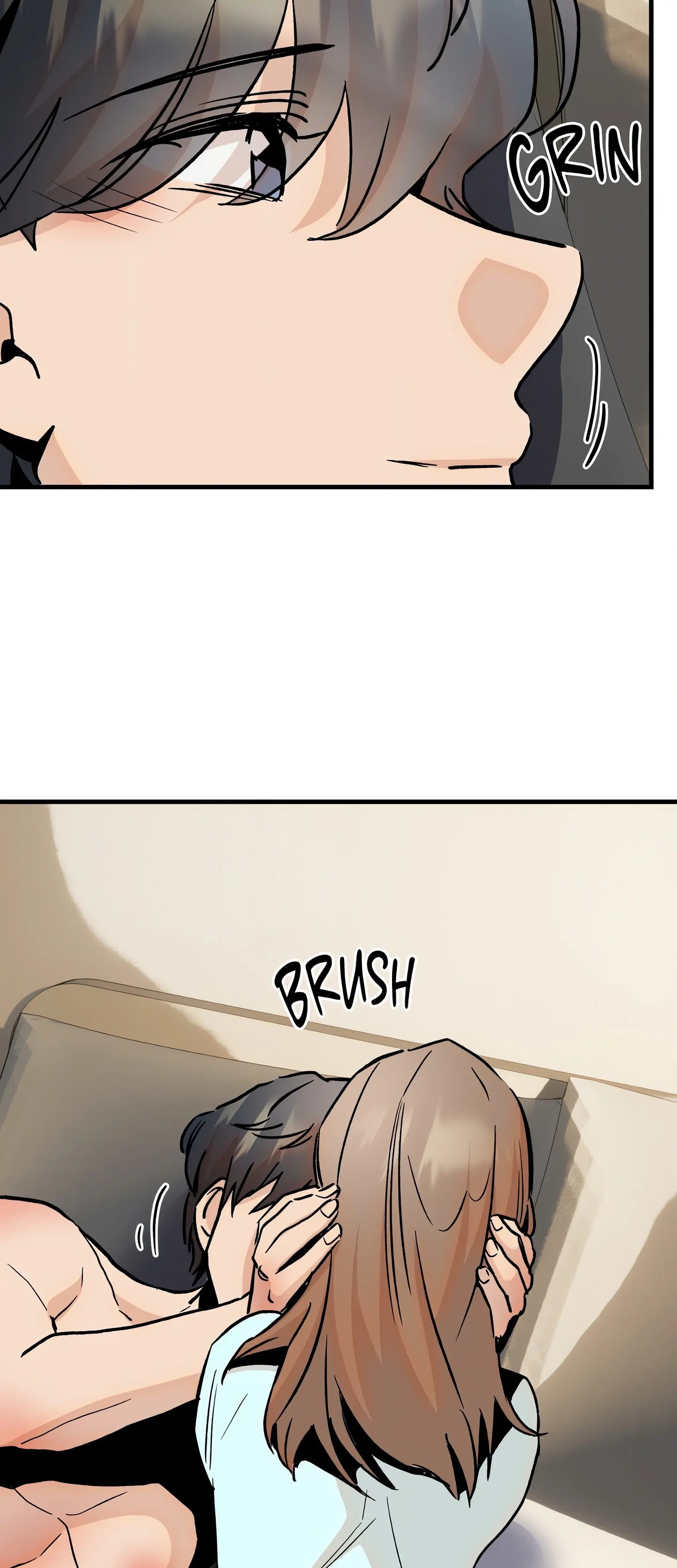 Three’s a (Nice) Crowd Chapter 36 - Page 4