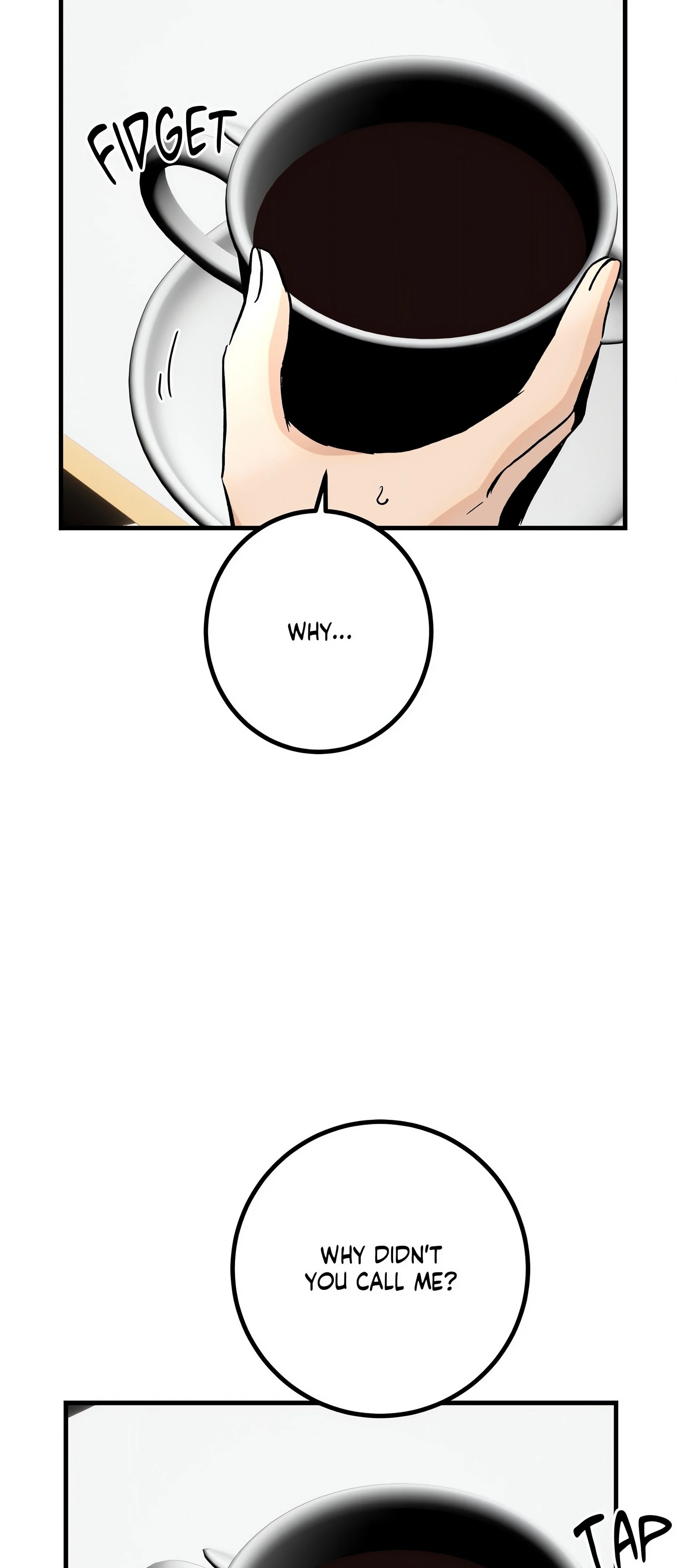 Three’s a (Nice) Crowd Chapter 36 - Page 32