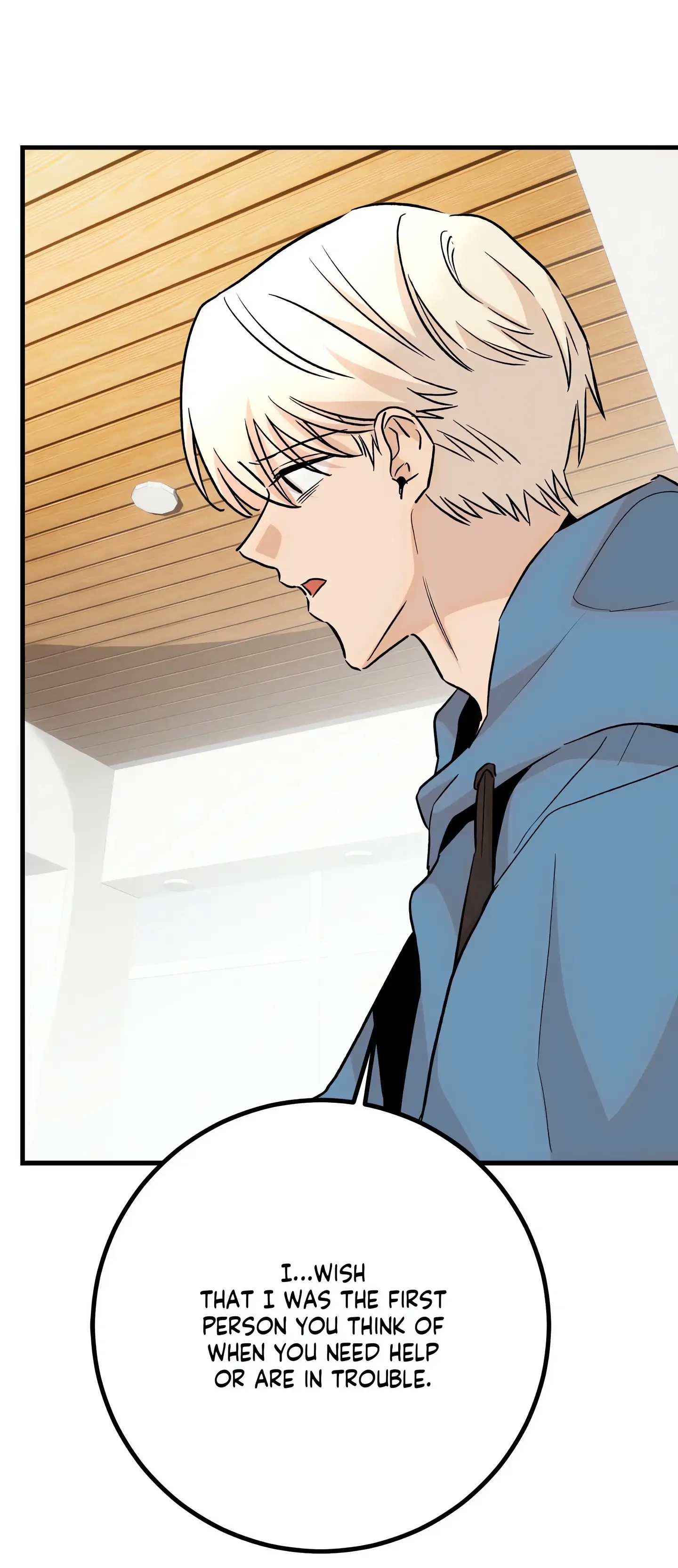 Three’s a (Nice) Crowd Chapter 36 - Page 35