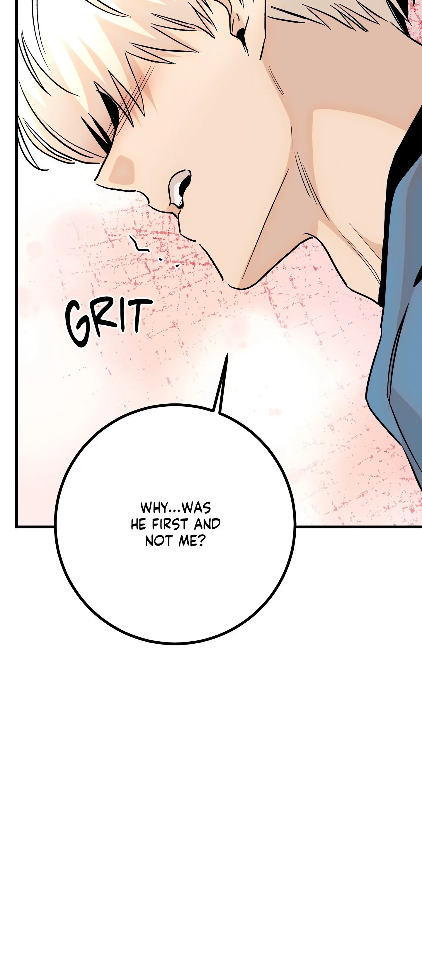 Three’s a (Nice) Crowd Chapter 36 - Page 39