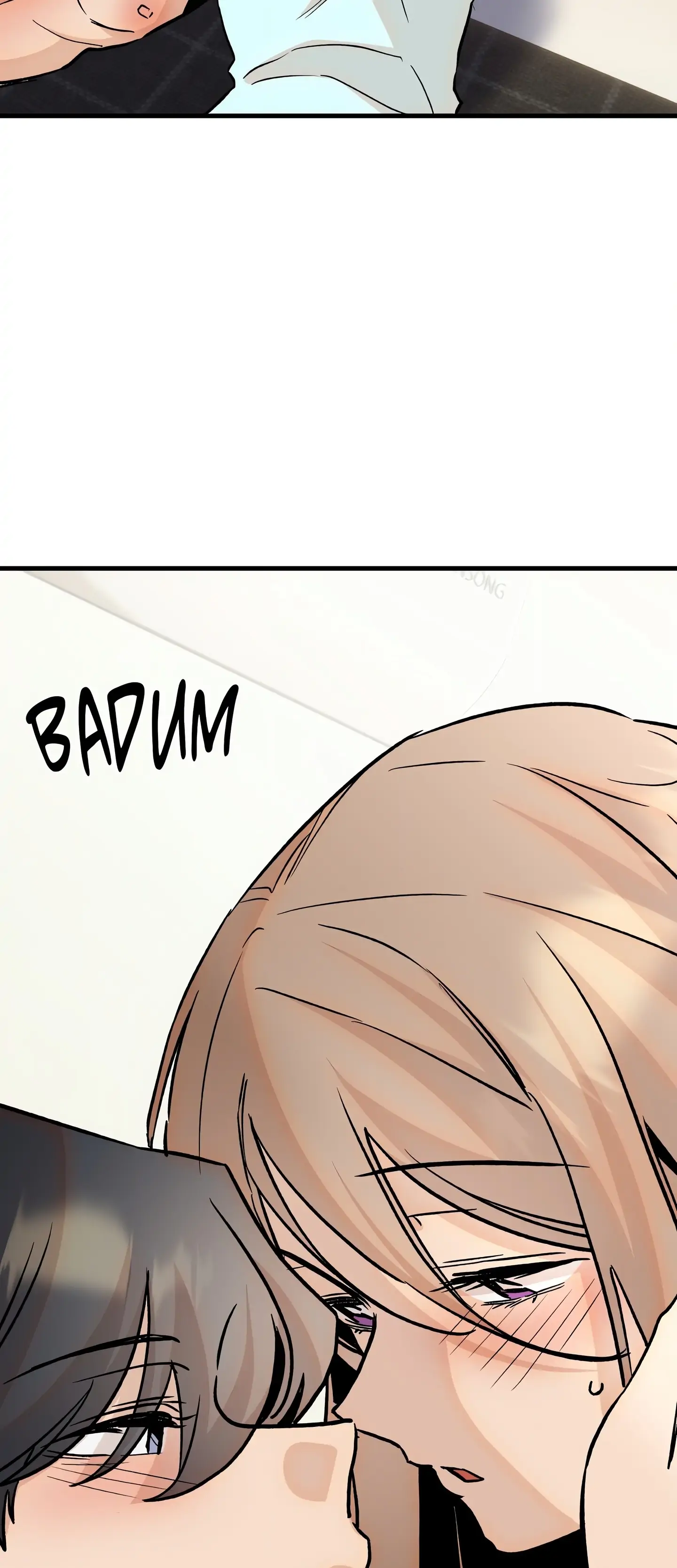 Three’s a (Nice) Crowd Chapter 36 - Page 5