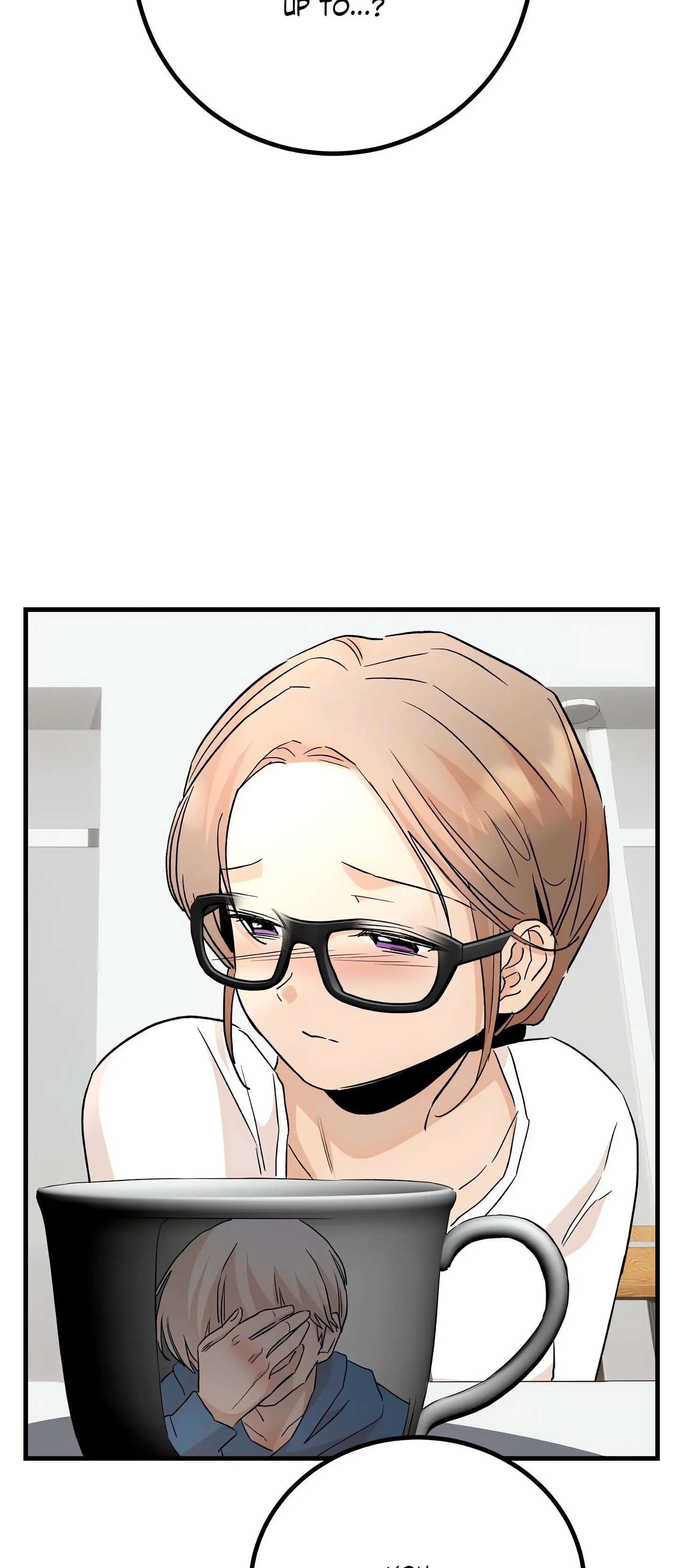 Three’s a (Nice) Crowd Chapter 36 - Page 42