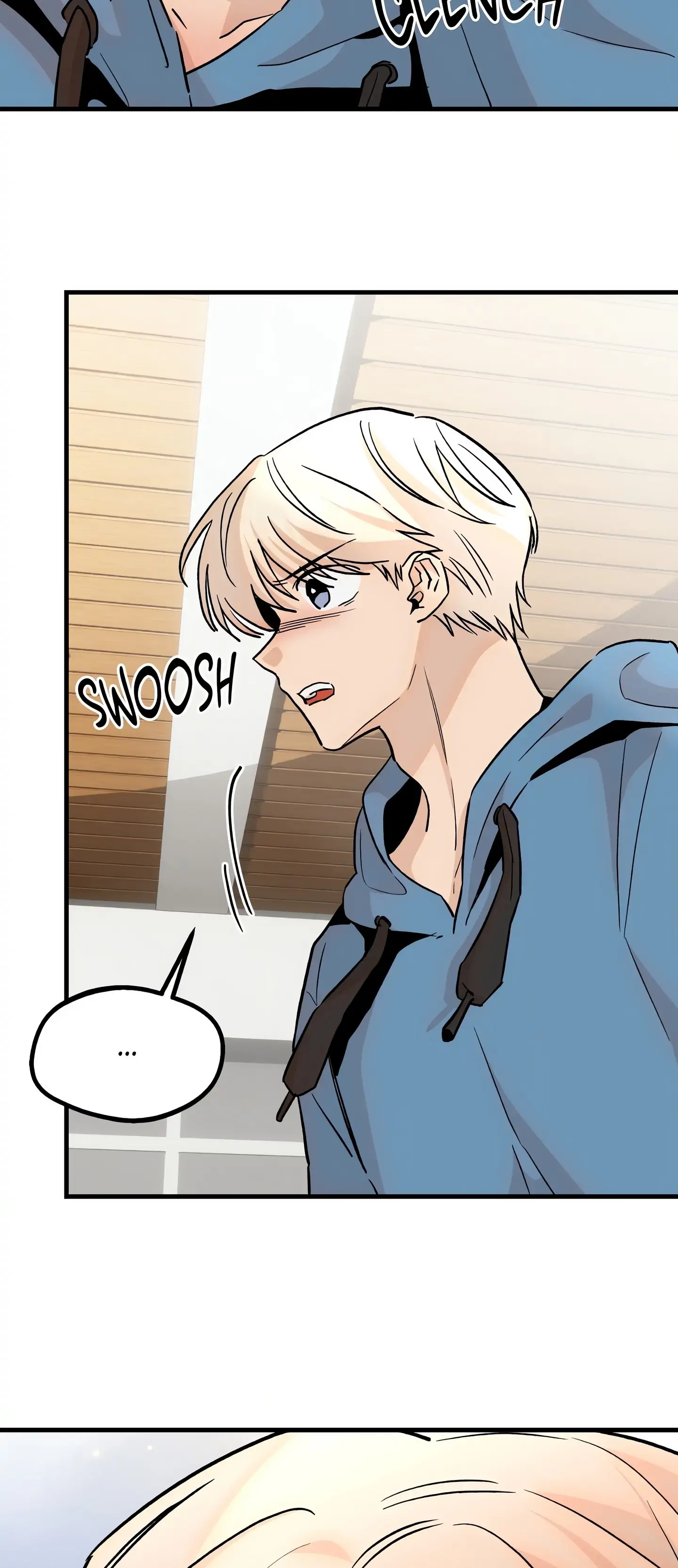 Three’s a (Nice) Crowd Chapter 36 - Page 44