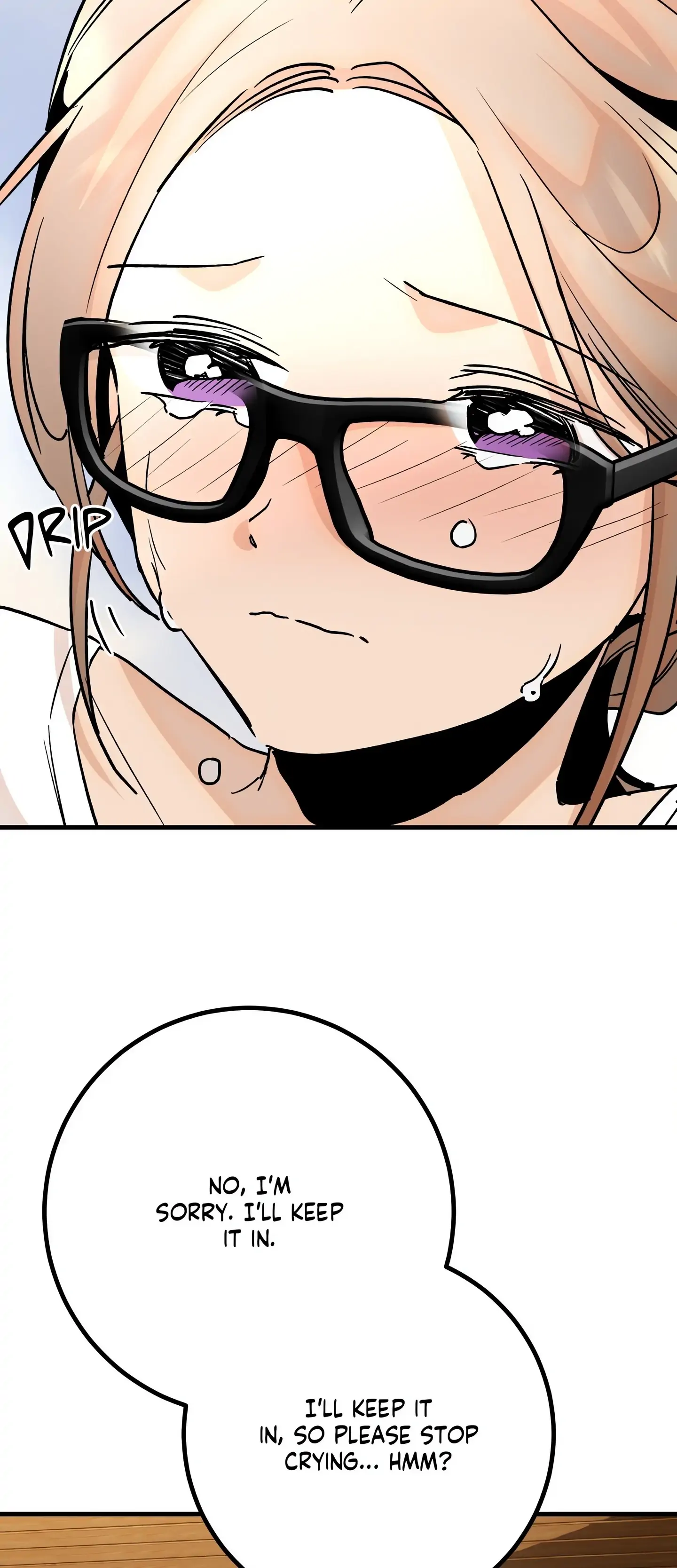 Three’s a (Nice) Crowd Chapter 36 - Page 45