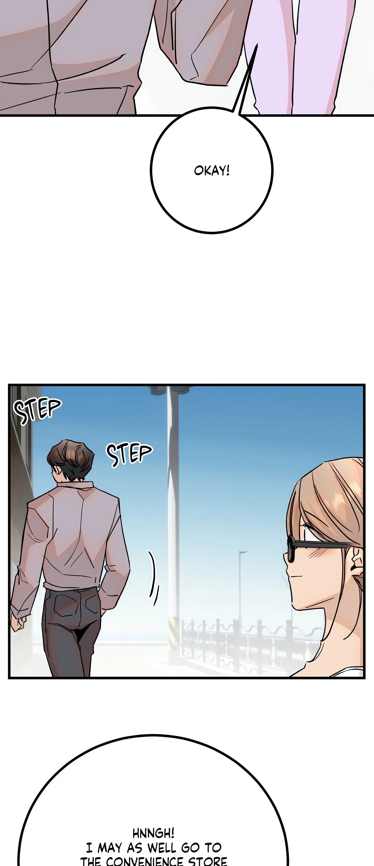 Three’s a (Nice) Crowd Chapter 36 - Page 10