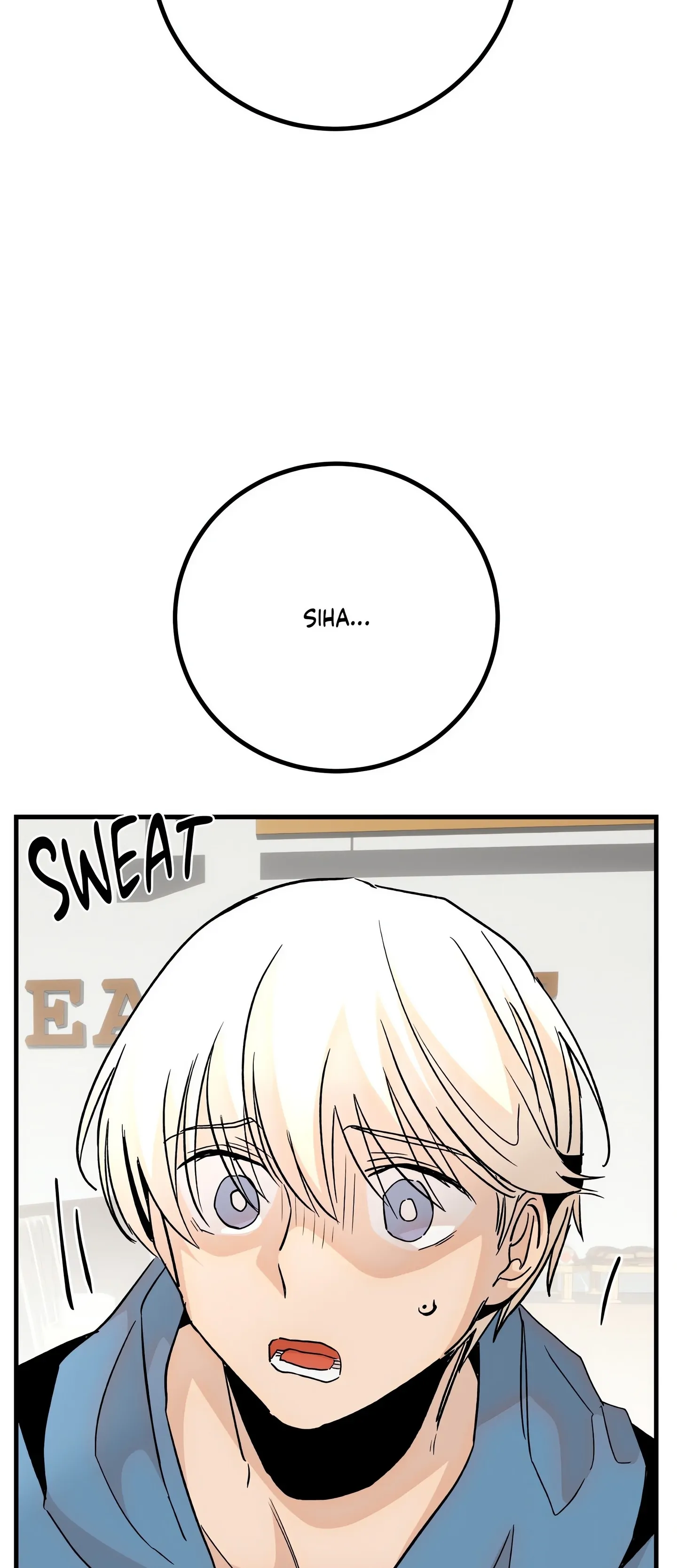 Three’s a (Nice) Crowd Chapter 37 - Page 11