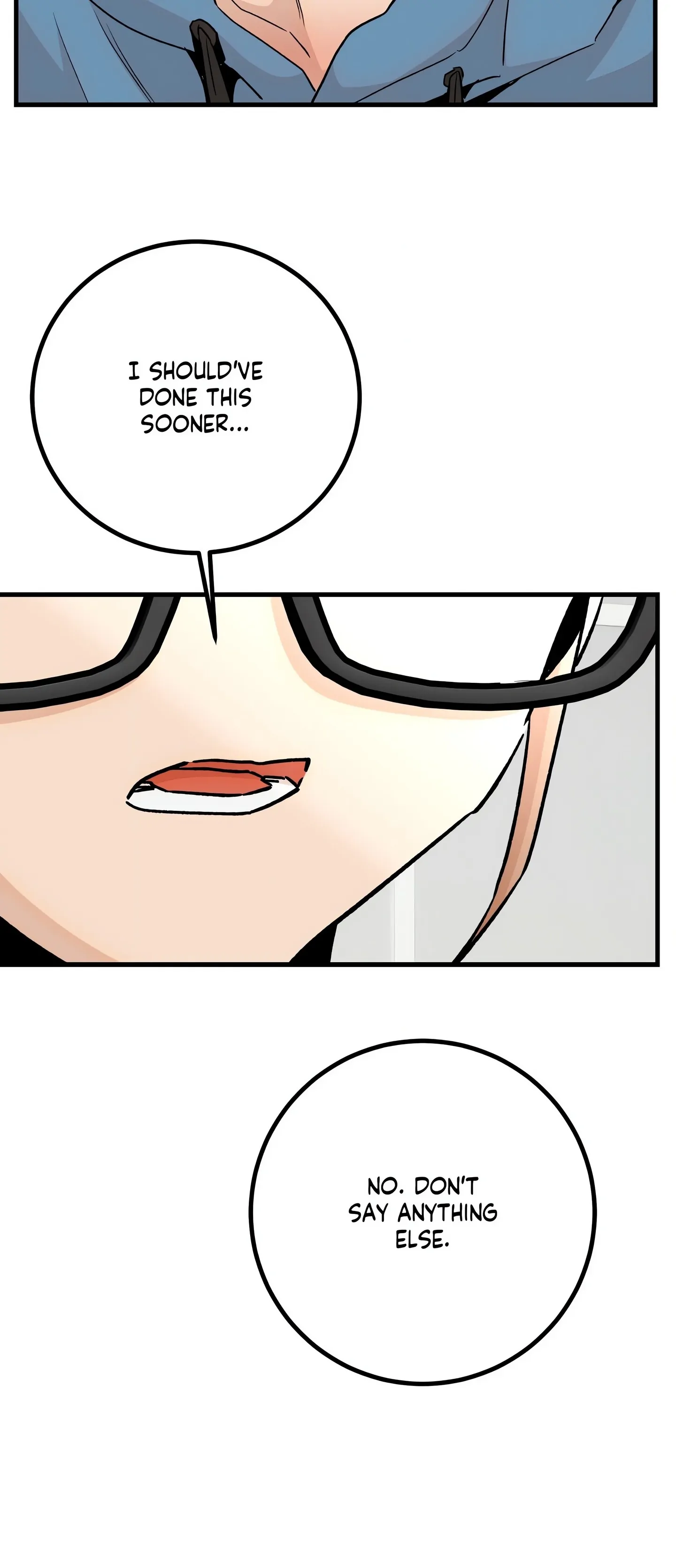 Three’s a (Nice) Crowd Chapter 37 - Page 12