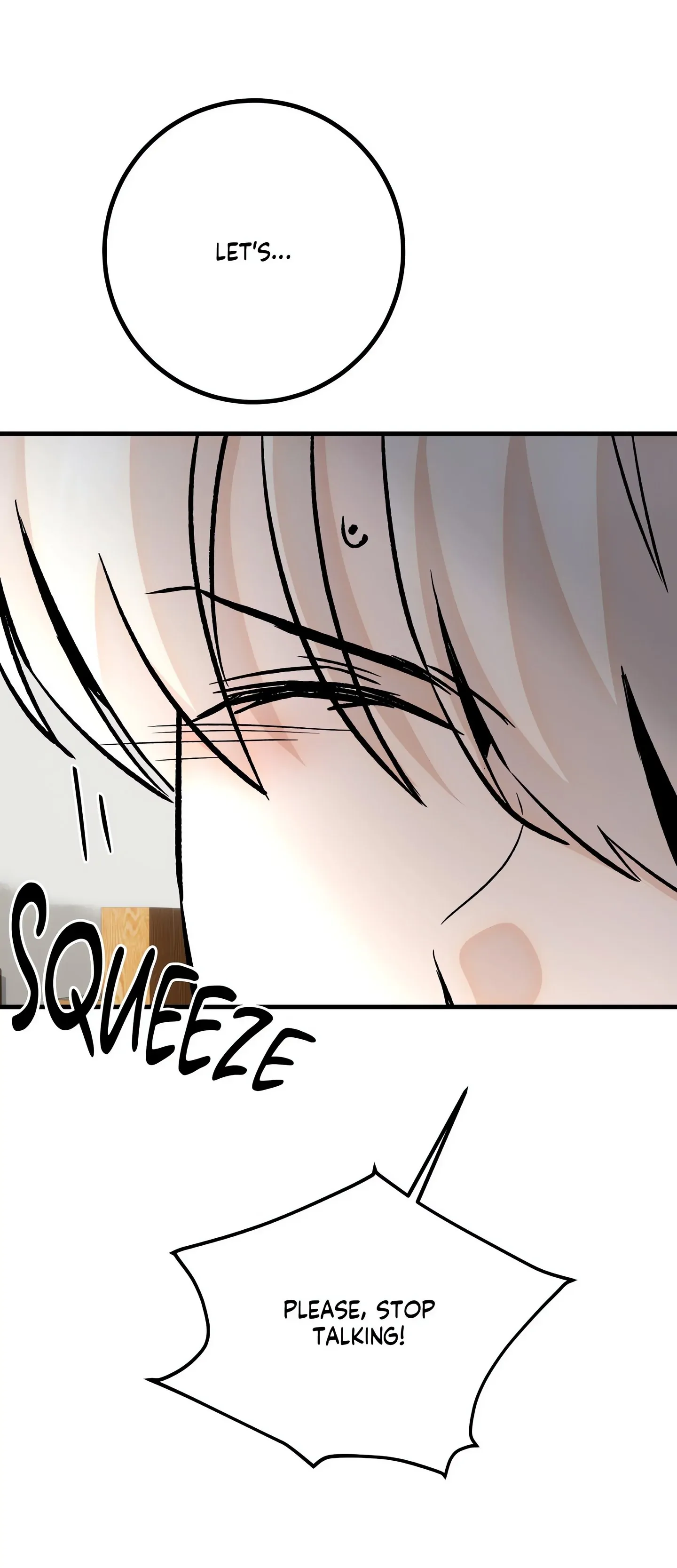 Three’s a (Nice) Crowd Chapter 37 - Page 13