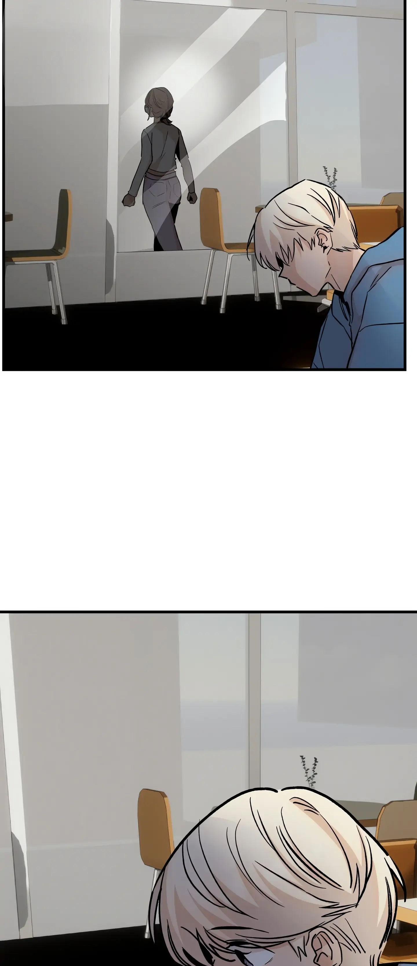 Three’s a (Nice) Crowd Chapter 37 - Page 17