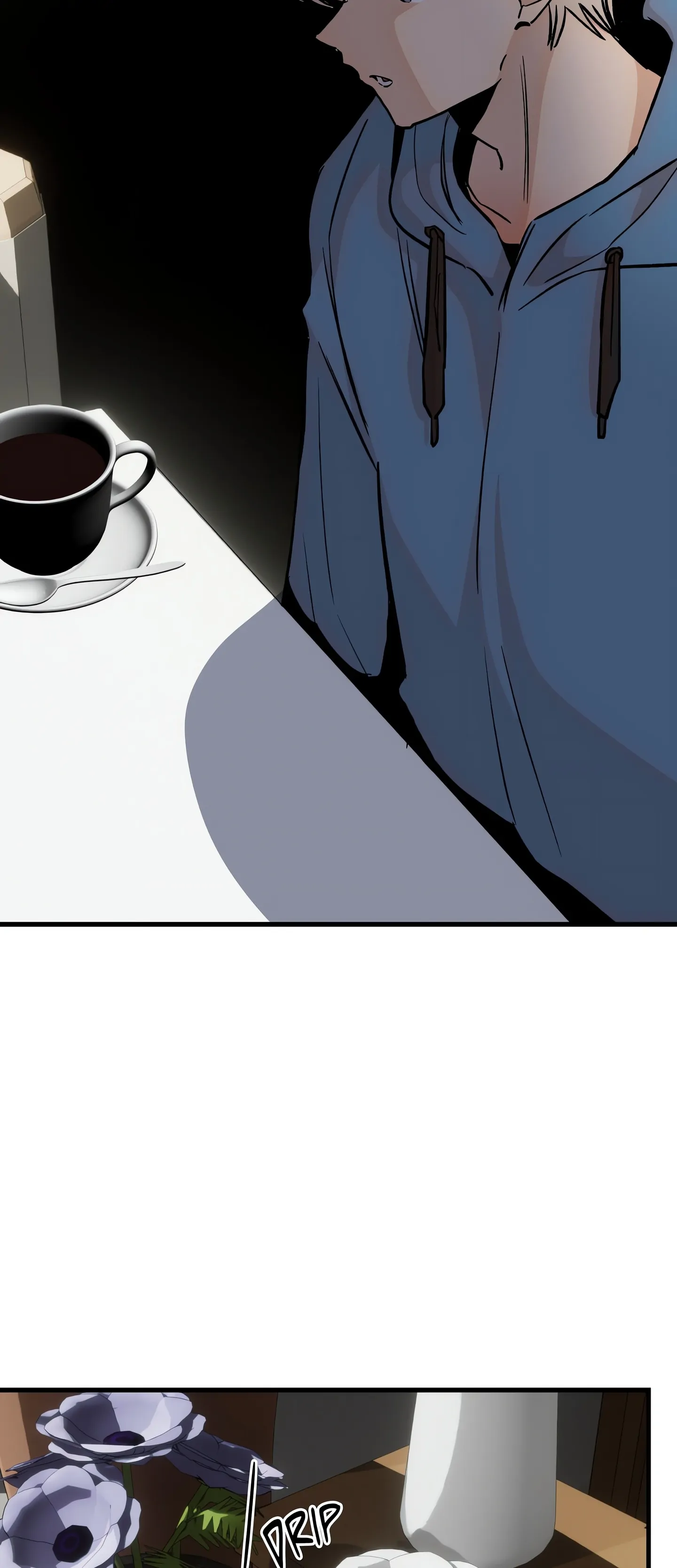 Three’s a (Nice) Crowd Chapter 37 - Page 18