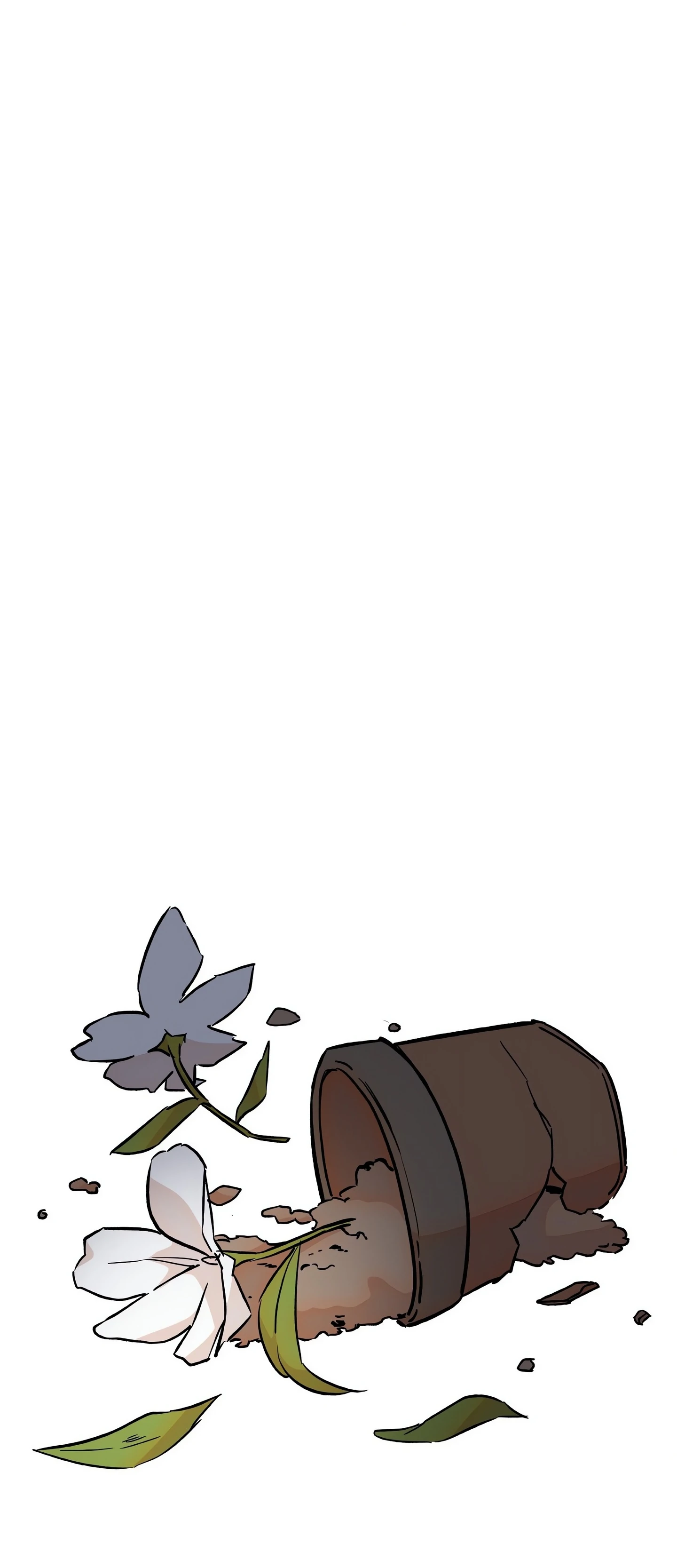 Three’s a (Nice) Crowd Chapter 37 - Page 20