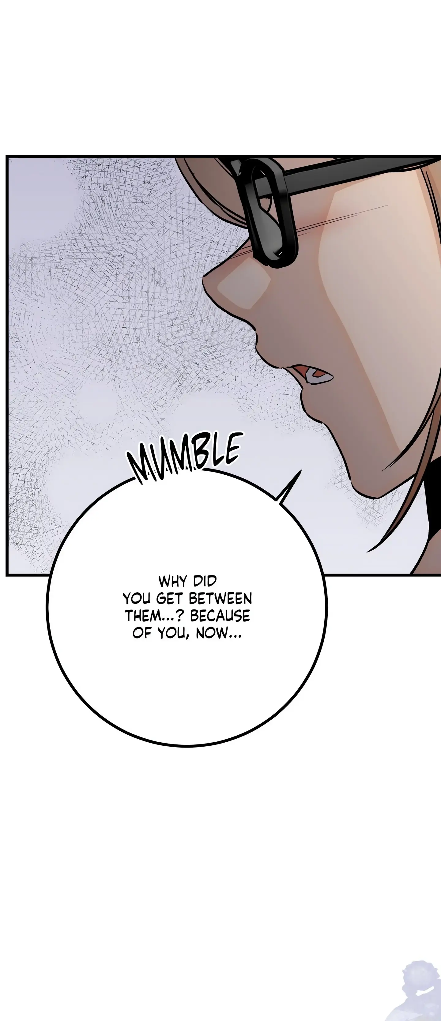 Three’s a (Nice) Crowd Chapter 37 - Page 3