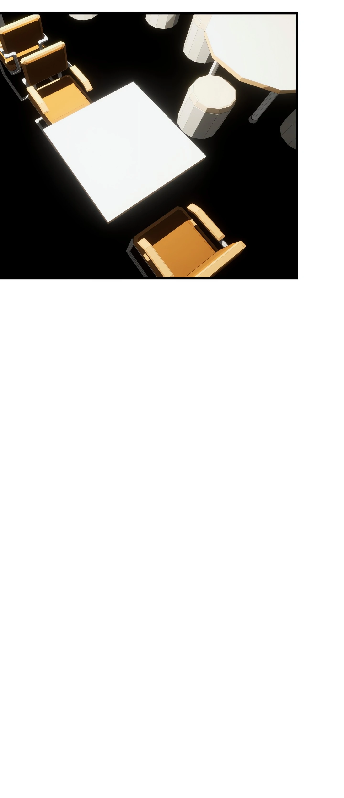 Three’s a (Nice) Crowd Chapter 37 - Page 22