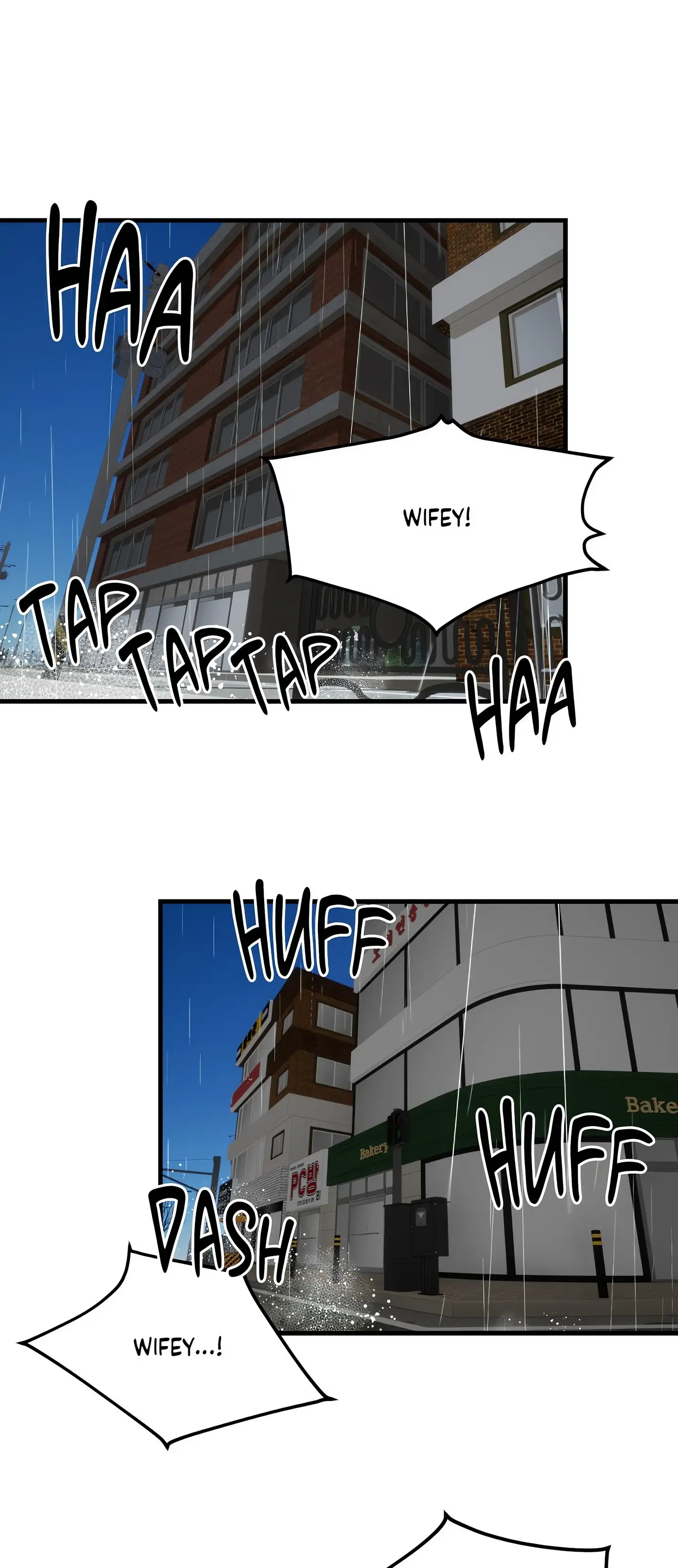 Three’s a (Nice) Crowd Chapter 37 - Page 23