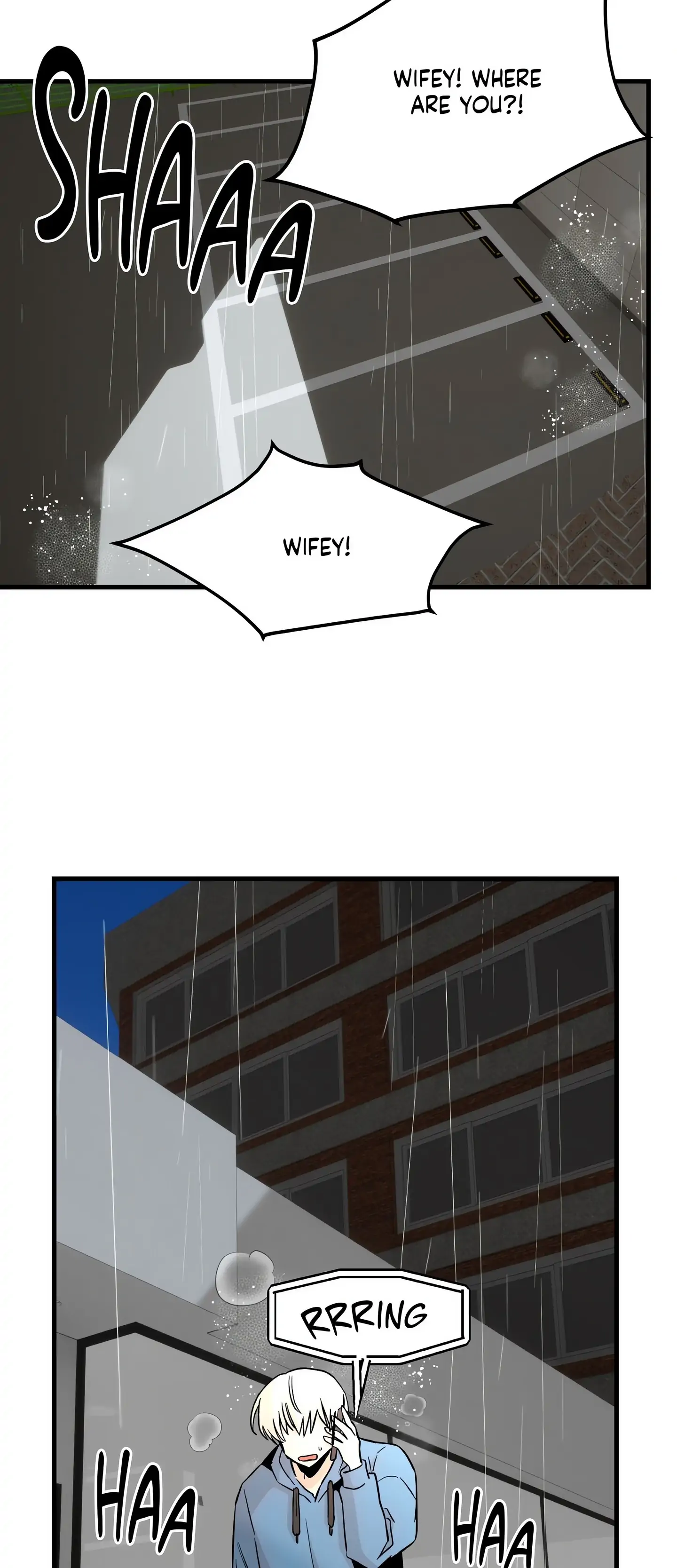 Three’s a (Nice) Crowd Chapter 37 - Page 24