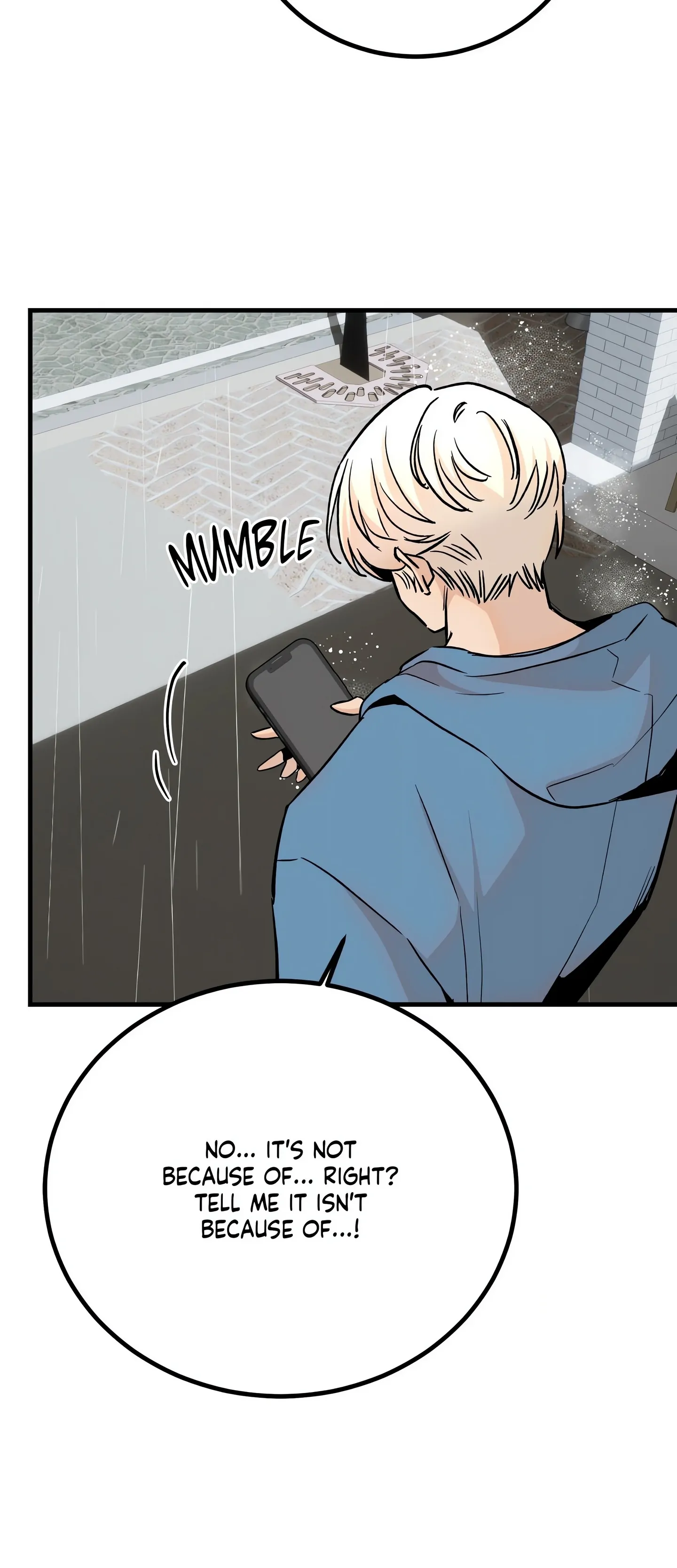 Three’s a (Nice) Crowd Chapter 37 - Page 26