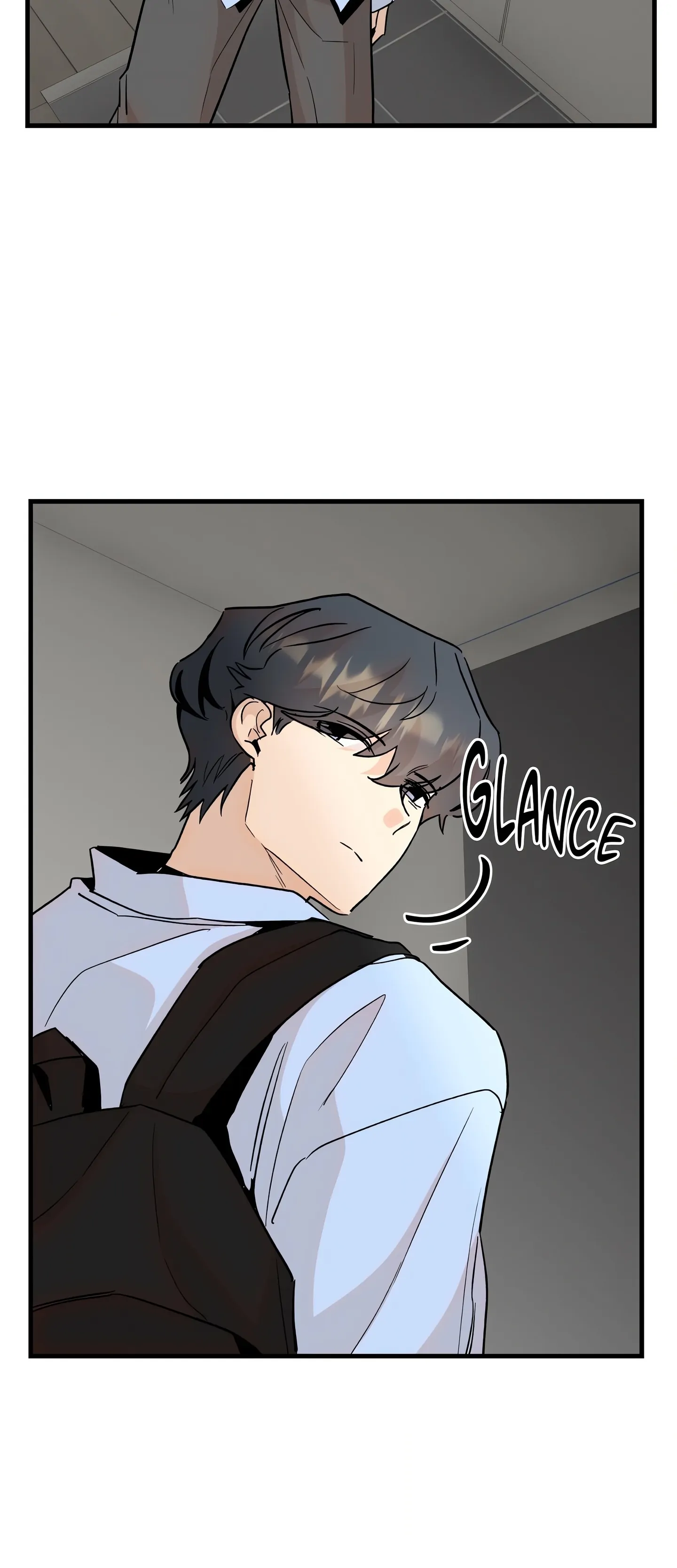 Three’s a (Nice) Crowd Chapter 37 - Page 30