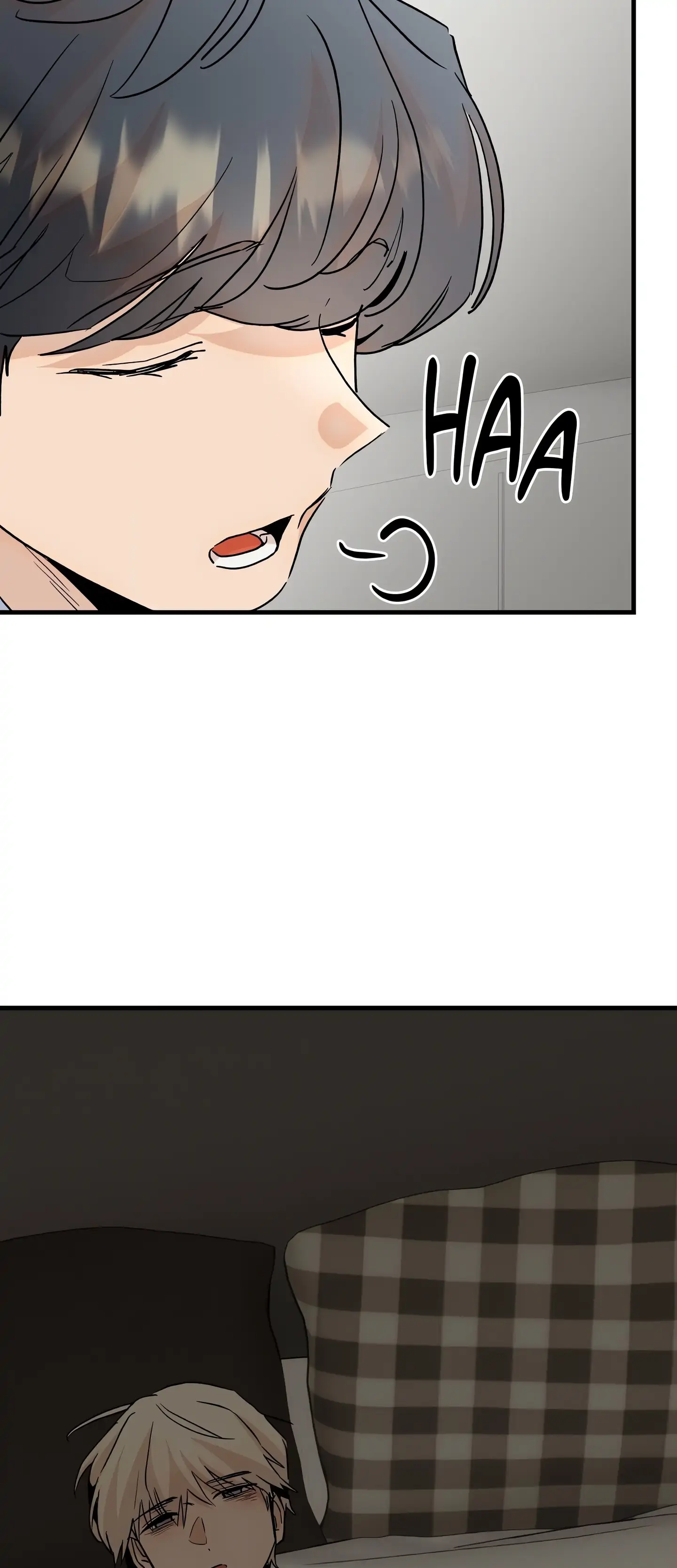 Three’s a (Nice) Crowd Chapter 37 - Page 32